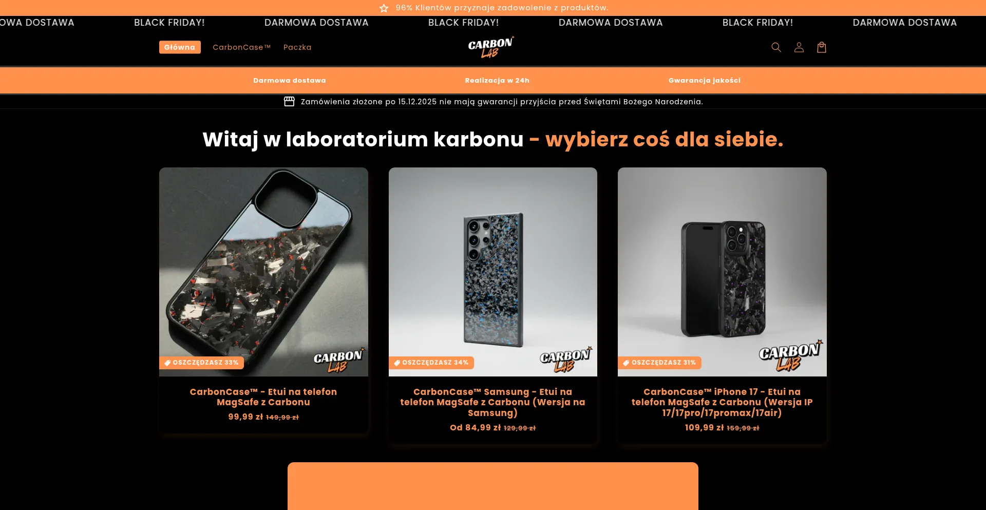 Carbonlab.pl