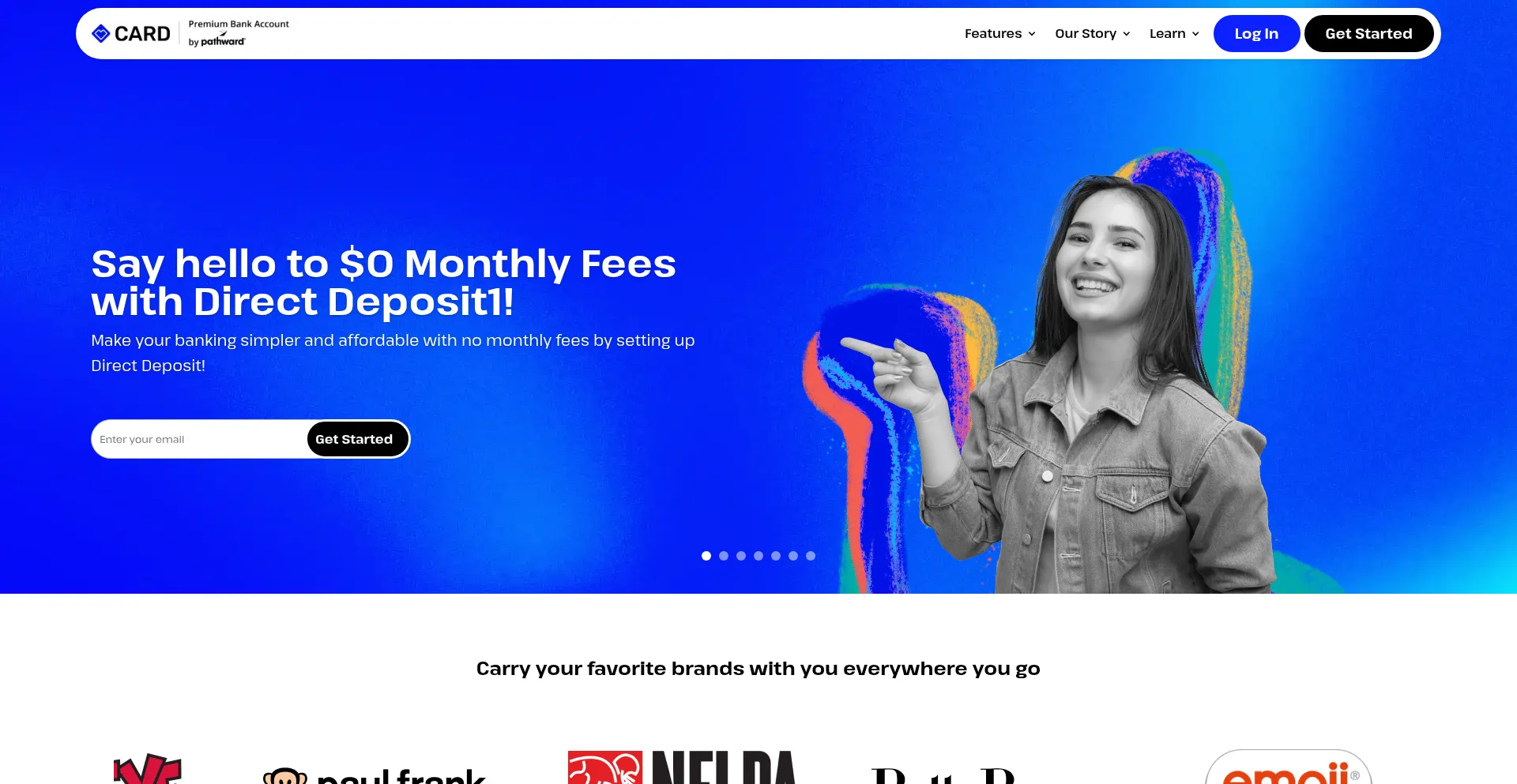 Card.com est-il Sûr et Fiable ?