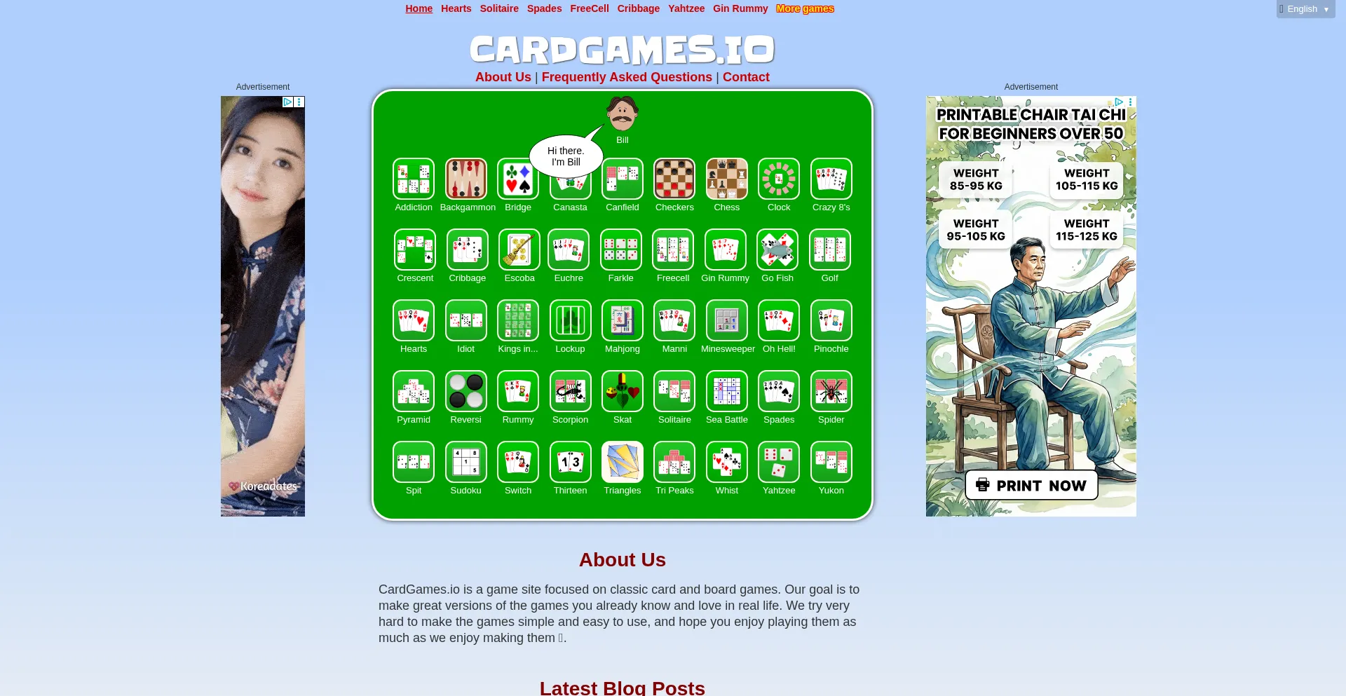 Cardgames.io