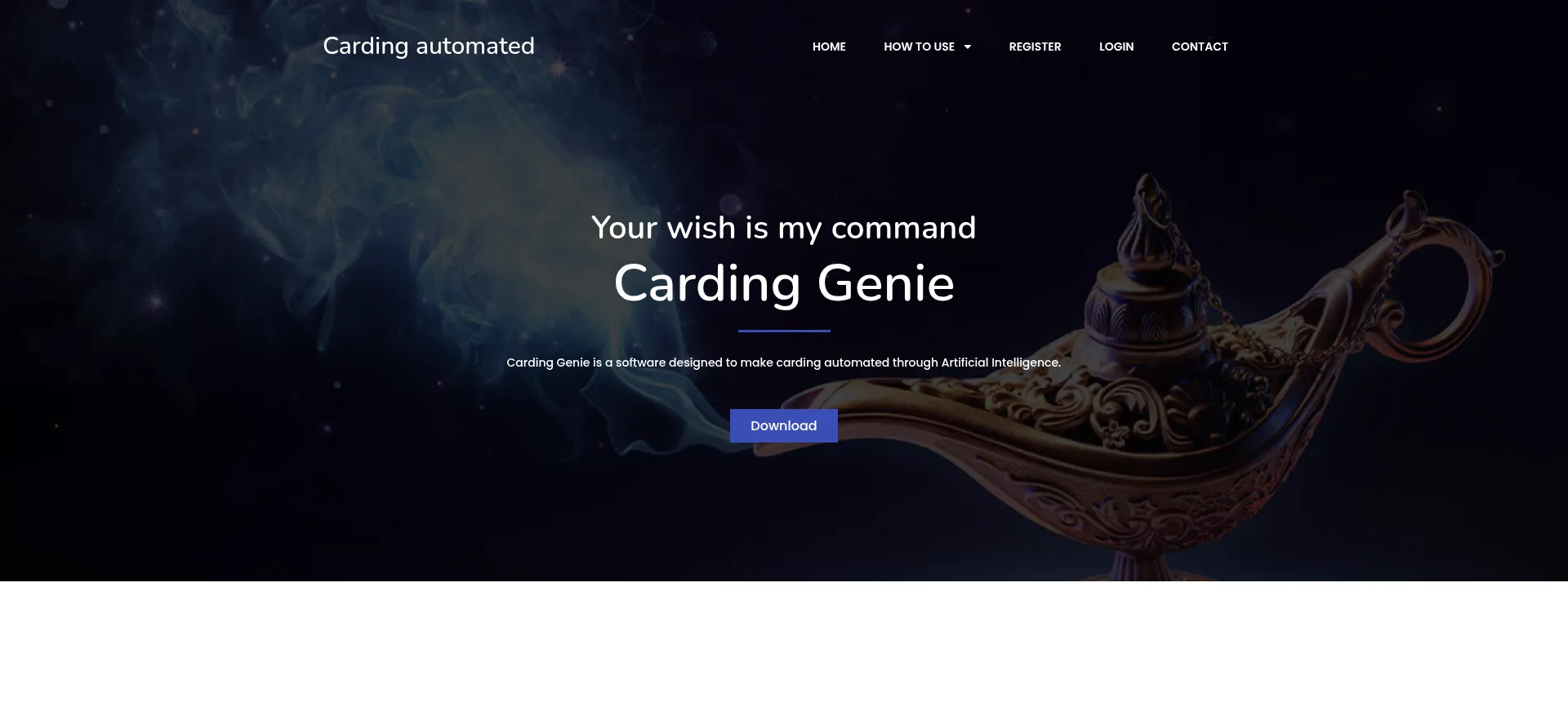 Carding-genie.cm