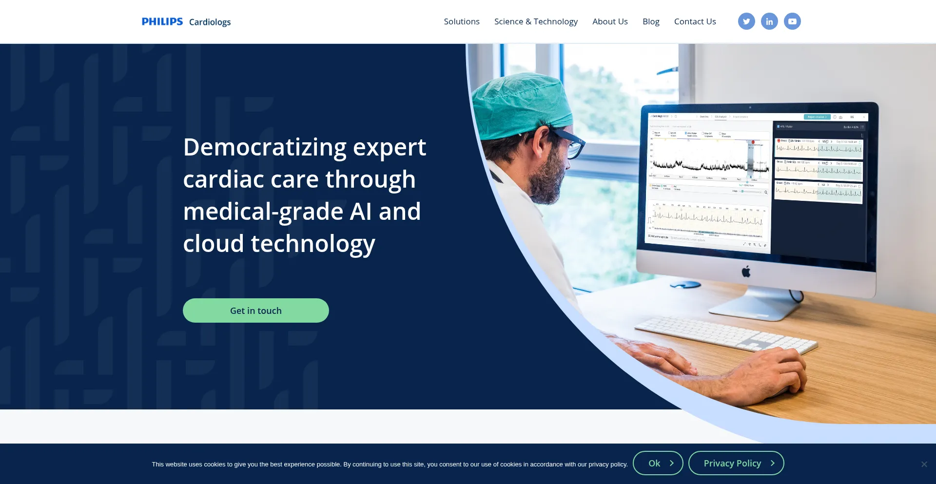 Cardiologs.com est-il Sûr et Fiable ?
