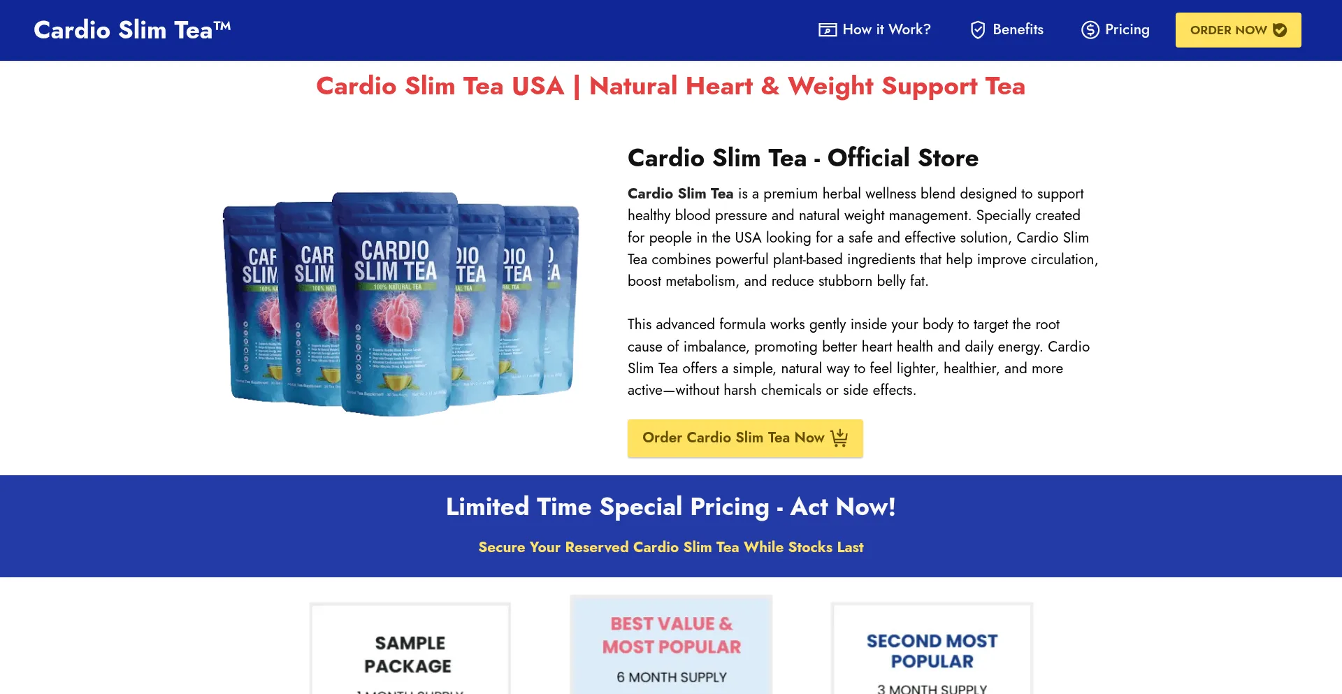 Cardioslim-us.us