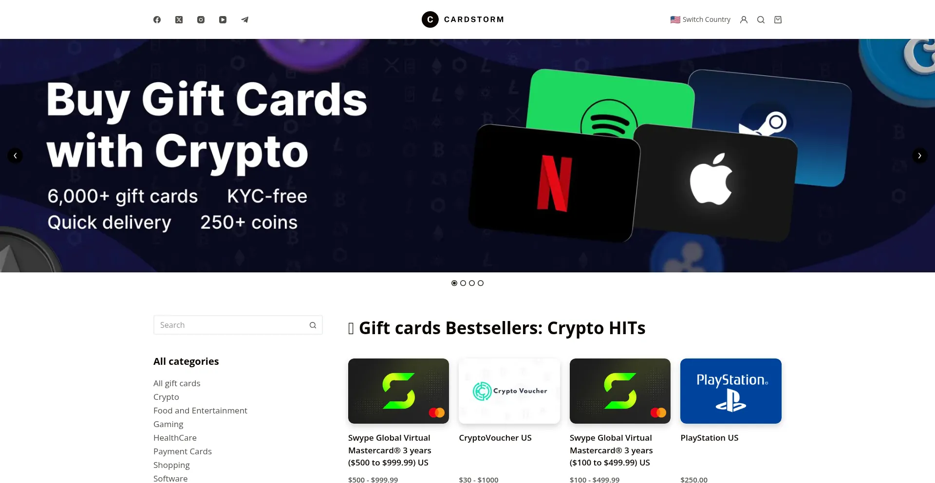 Cardstorm.io est-il Sûr et Fiable ?