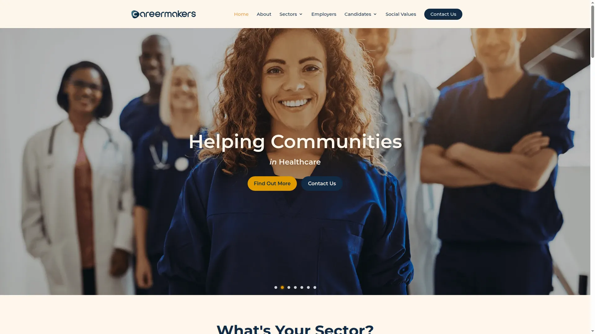 Career-makers.co.uk