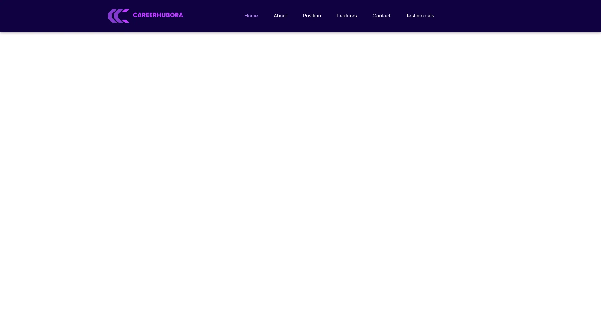 Careerhubora.online est-il Sûr et Fiable ?
