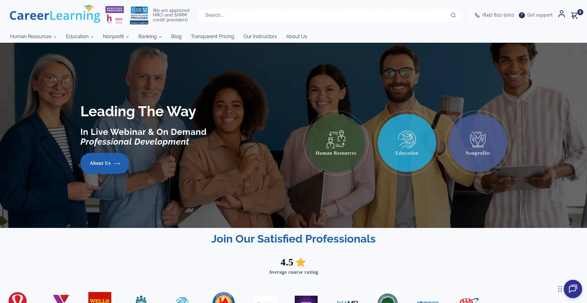 Careerlearning.com est-il Sûr et Fiable ?