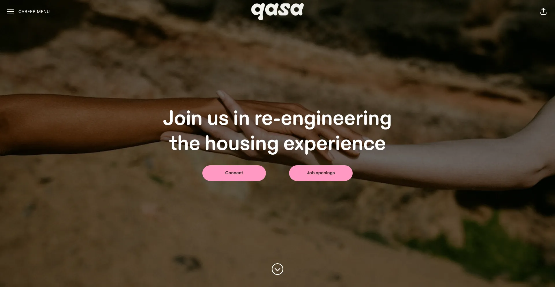 Careers.qasa.se
