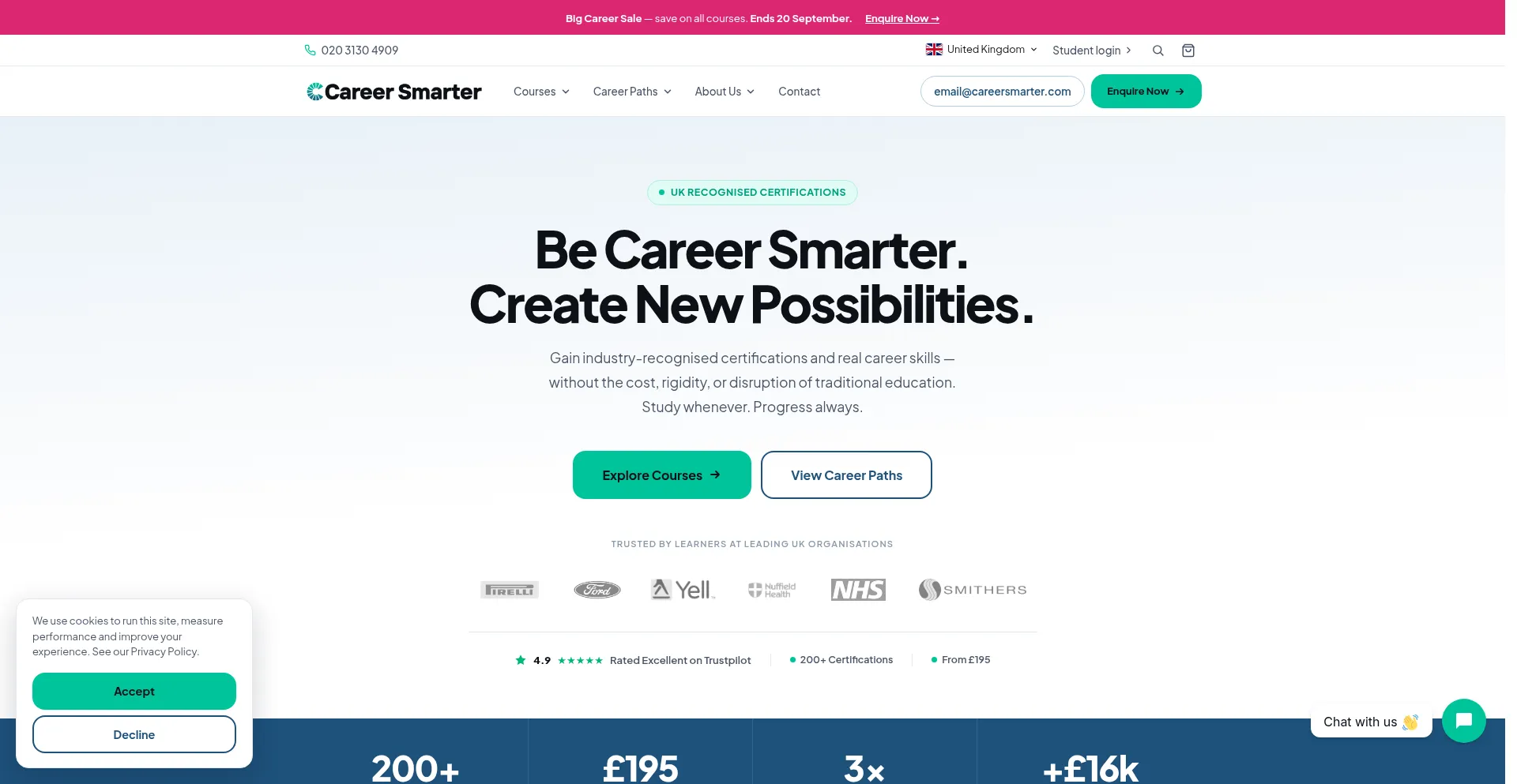 Careersmarter.com