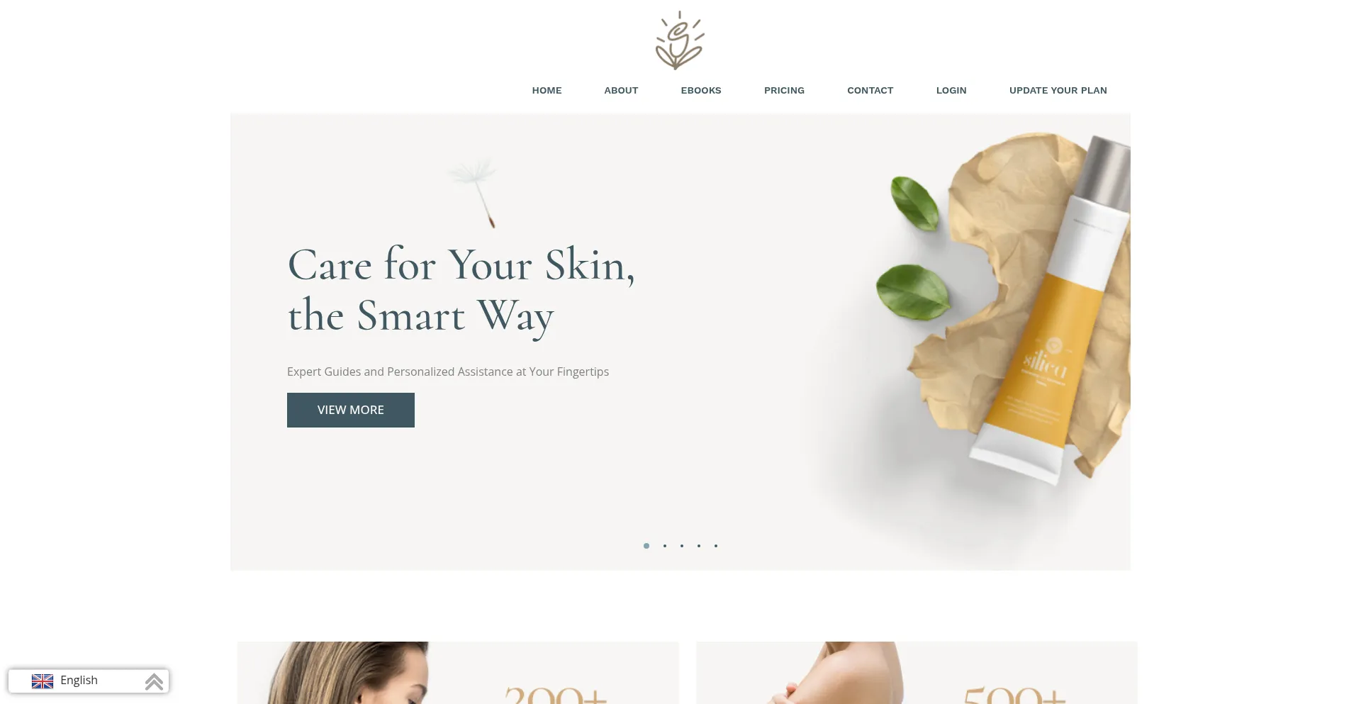 Carelustre.com