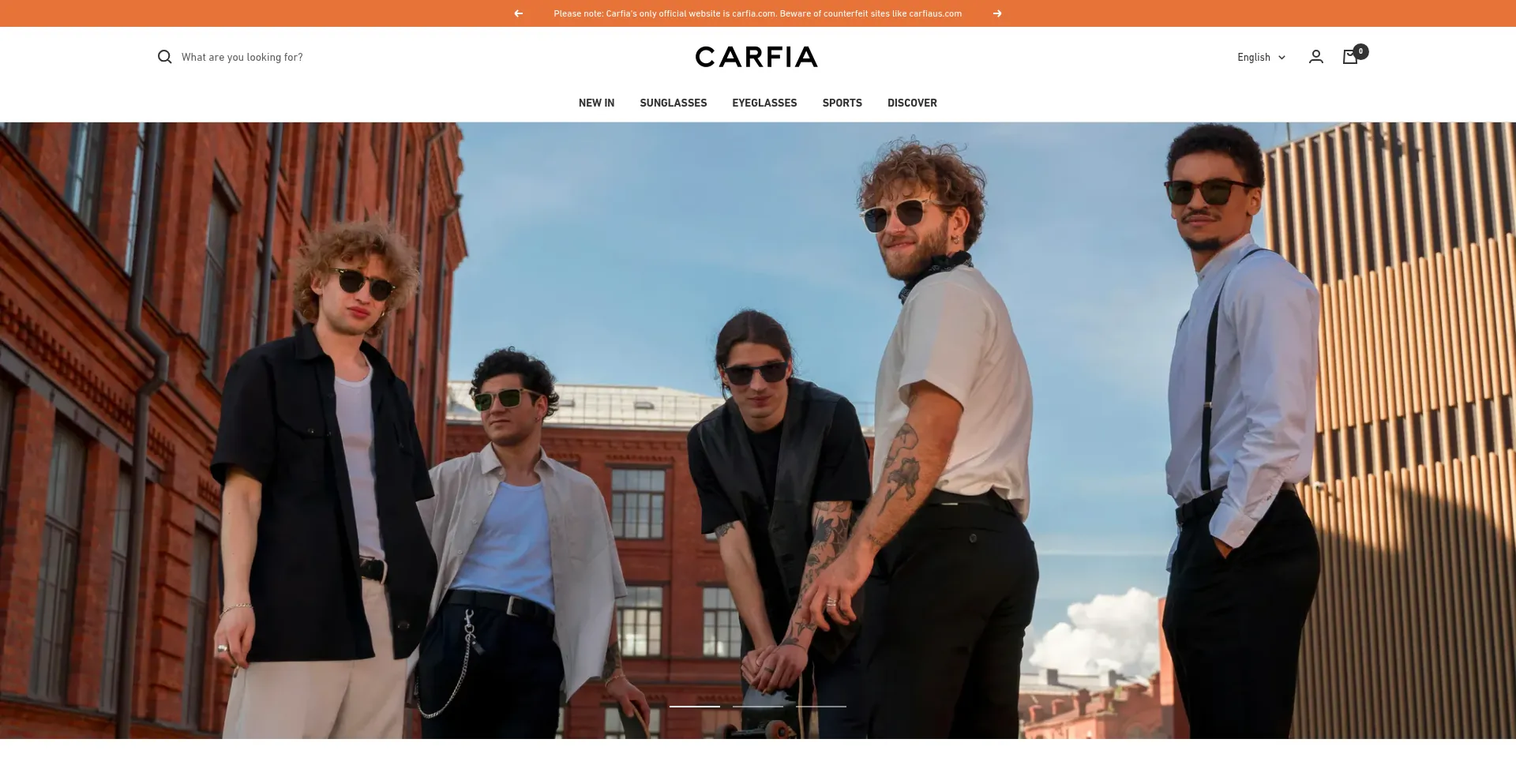 Carfia.com