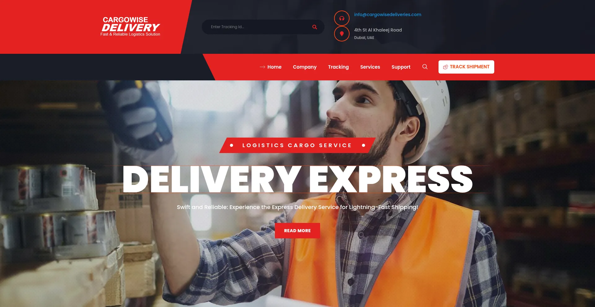Cargowisedeliveries.com est-il Sûr et Fiable ?