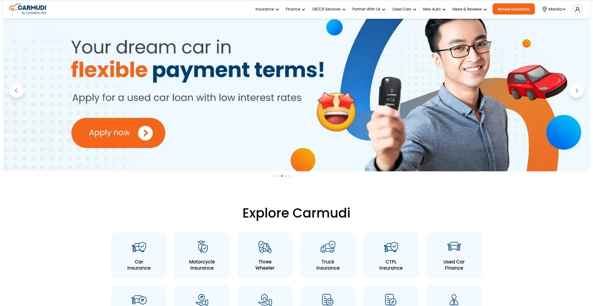 Carmudi.com.ph