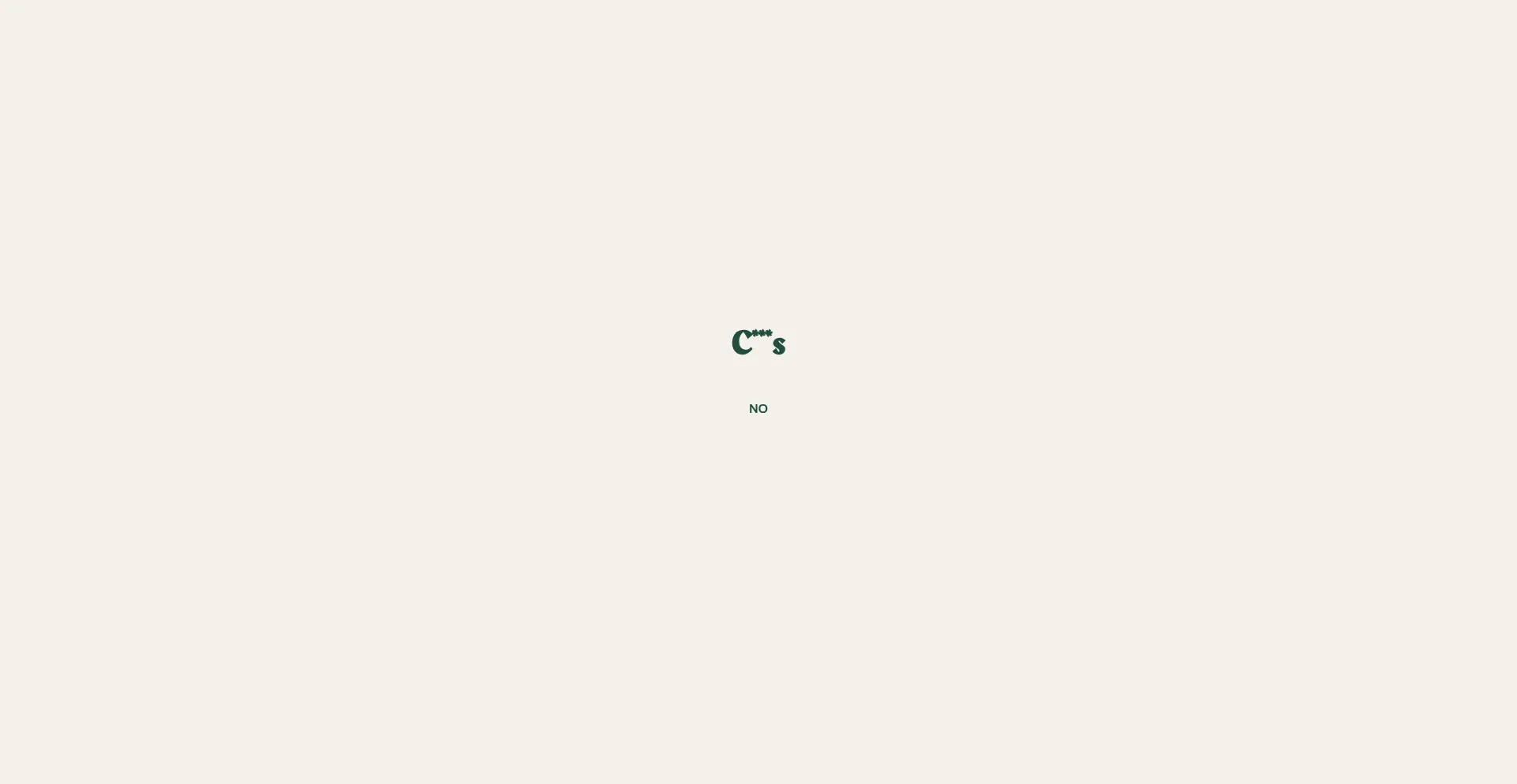 Website screenshot of Caromels.com