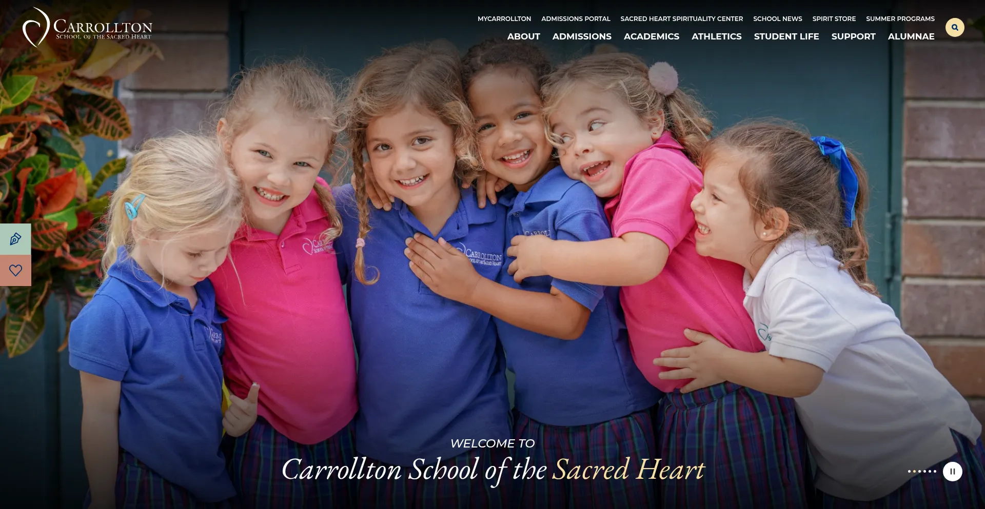 Carrollton.org