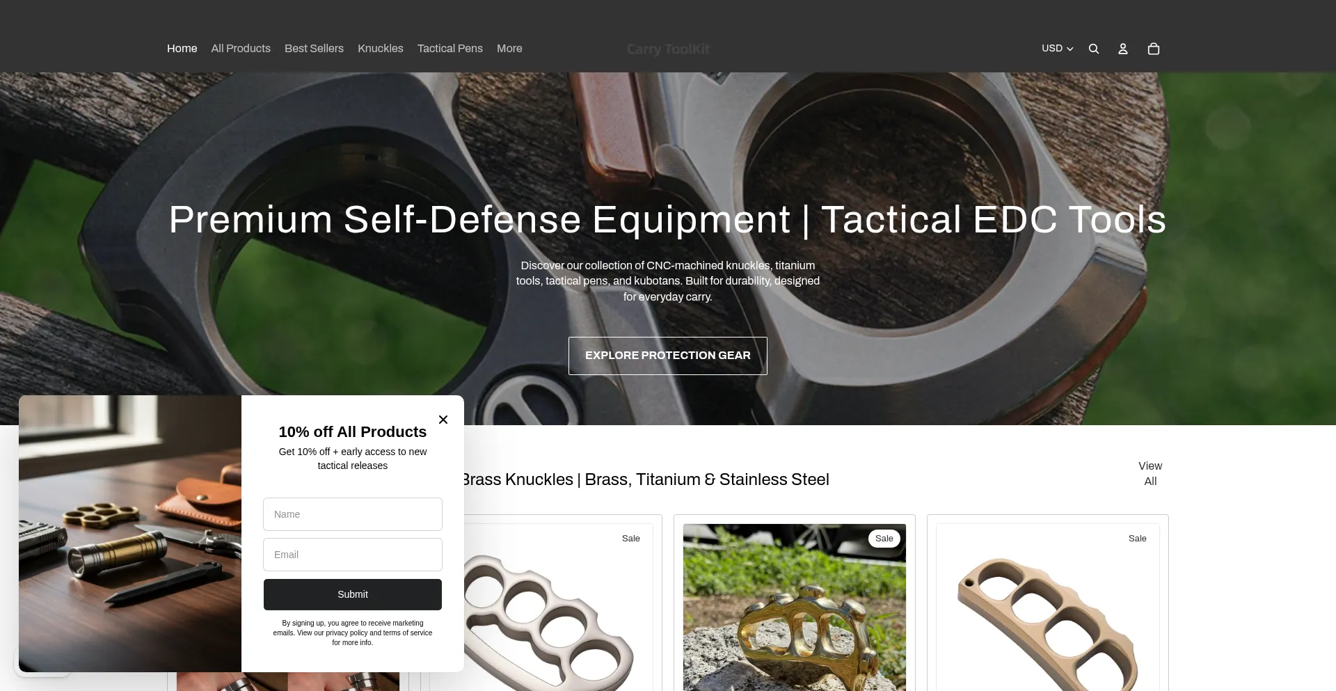 Carrytoolkit.com