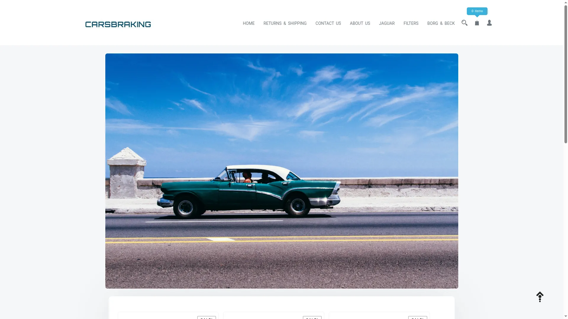 Carsbraking.com