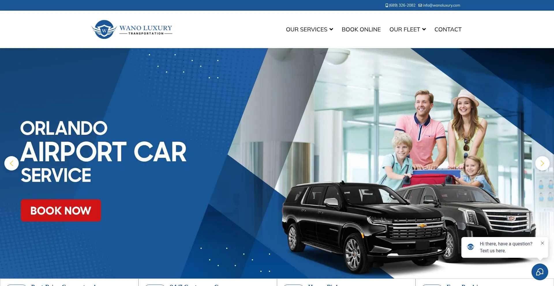 Carserviceinorlando.com