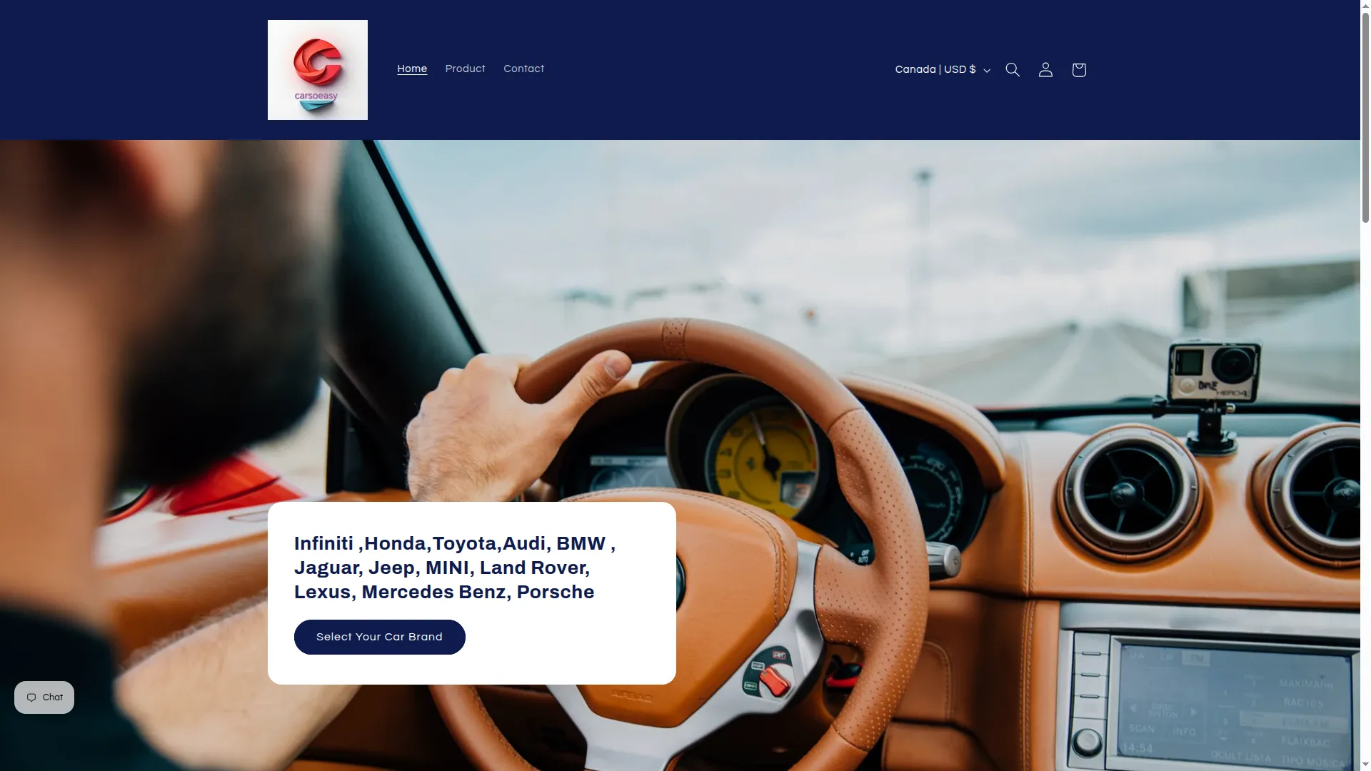 Carsoeasy.com