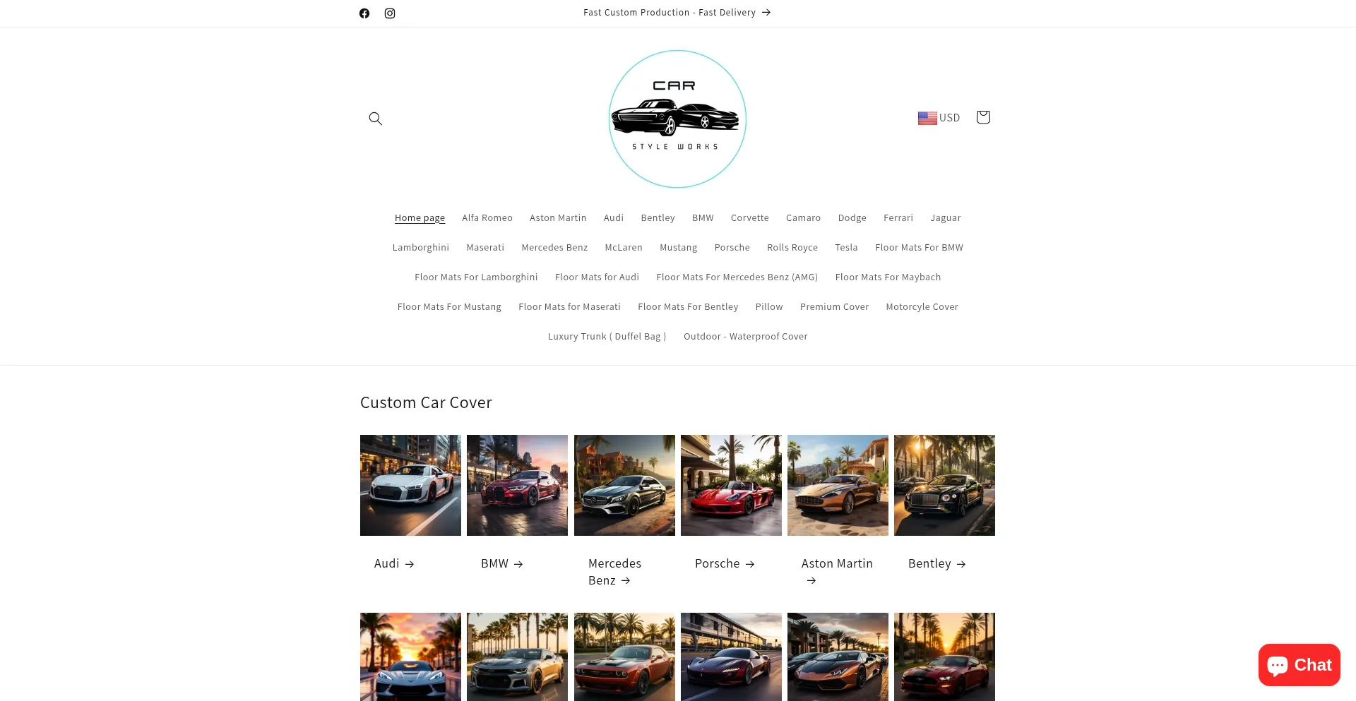 Carstyleworks.com est-il Sûr et Fiable ?