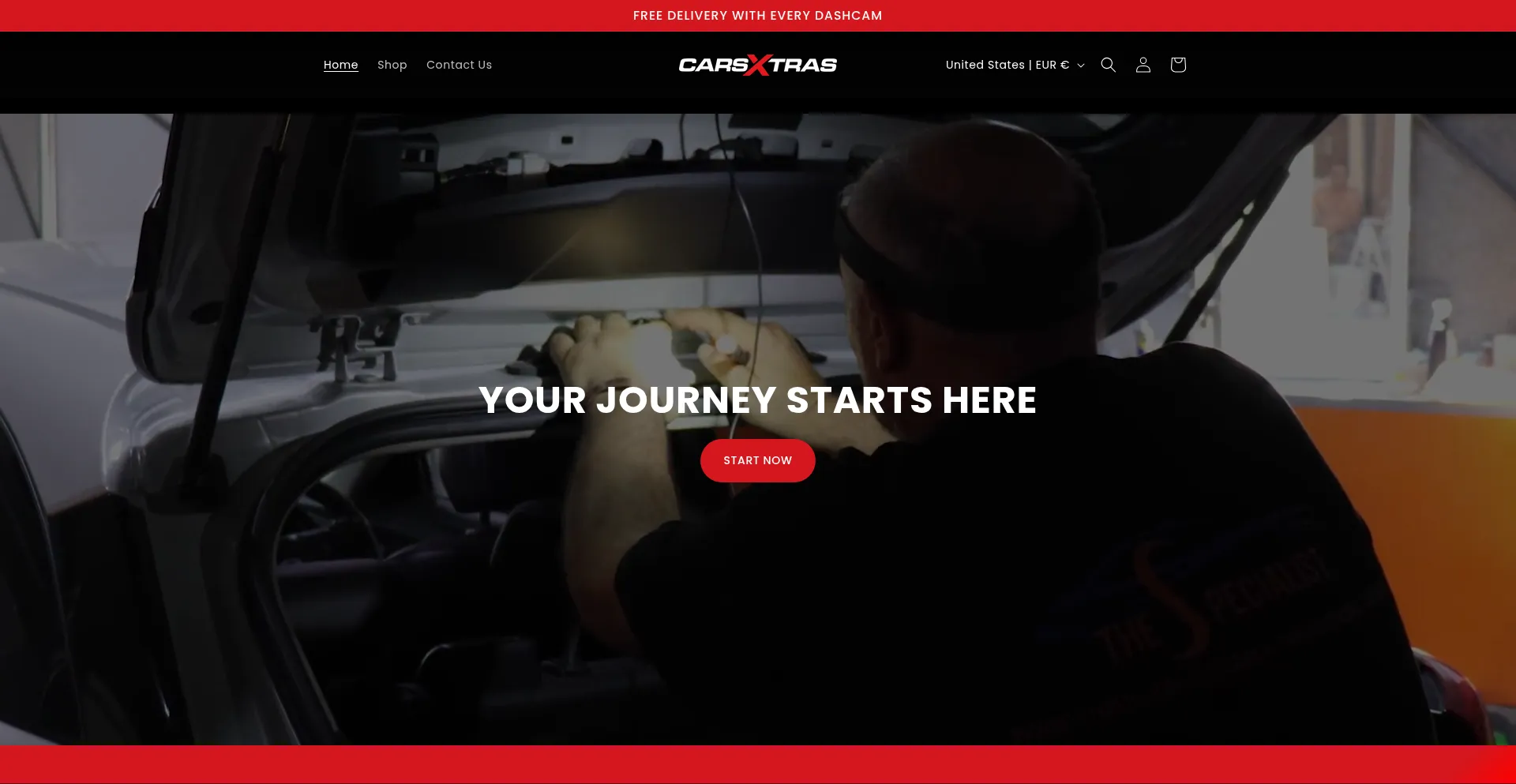 Carsxtras.com est-il Sûr et Fiable ?