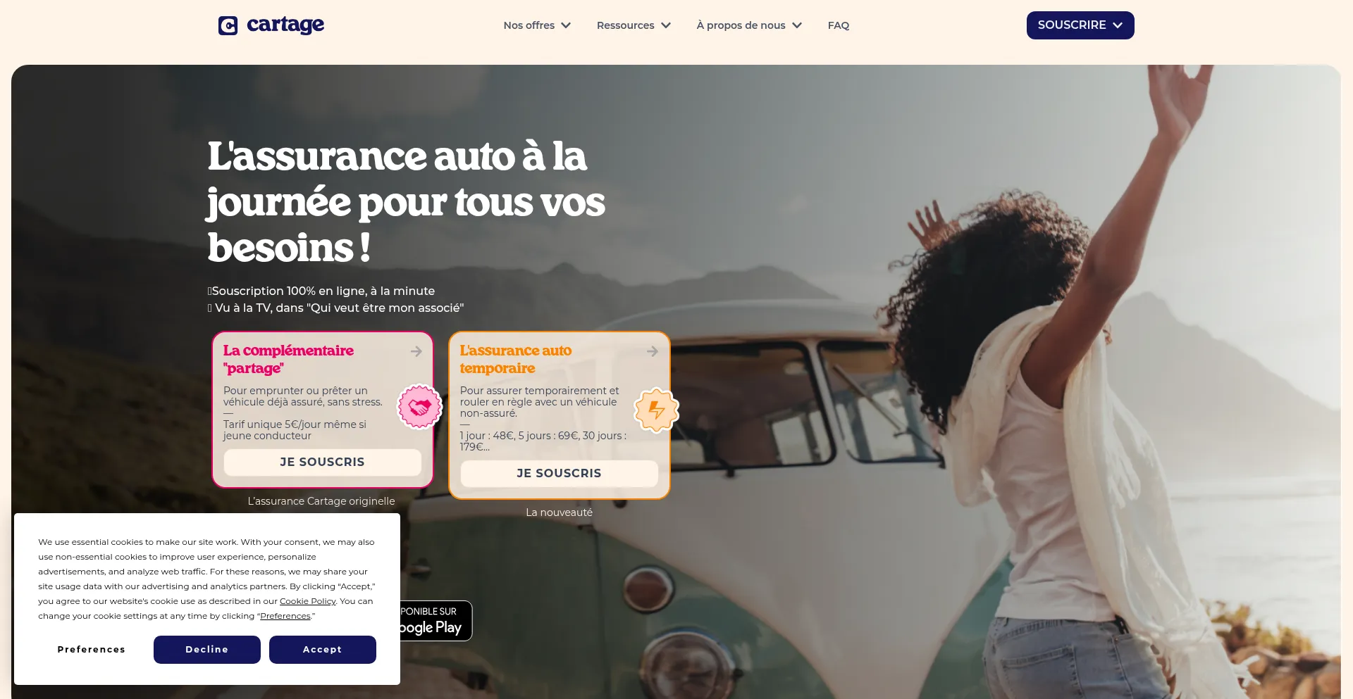 Cartage.club est-il Sûr et Fiable ?