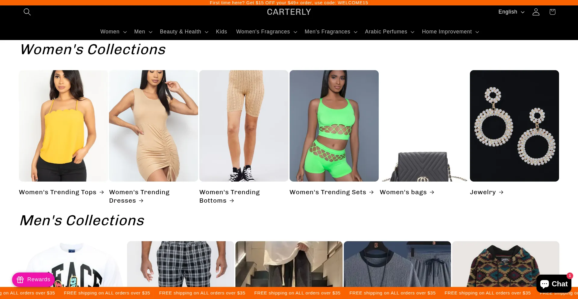 Carterly.com
