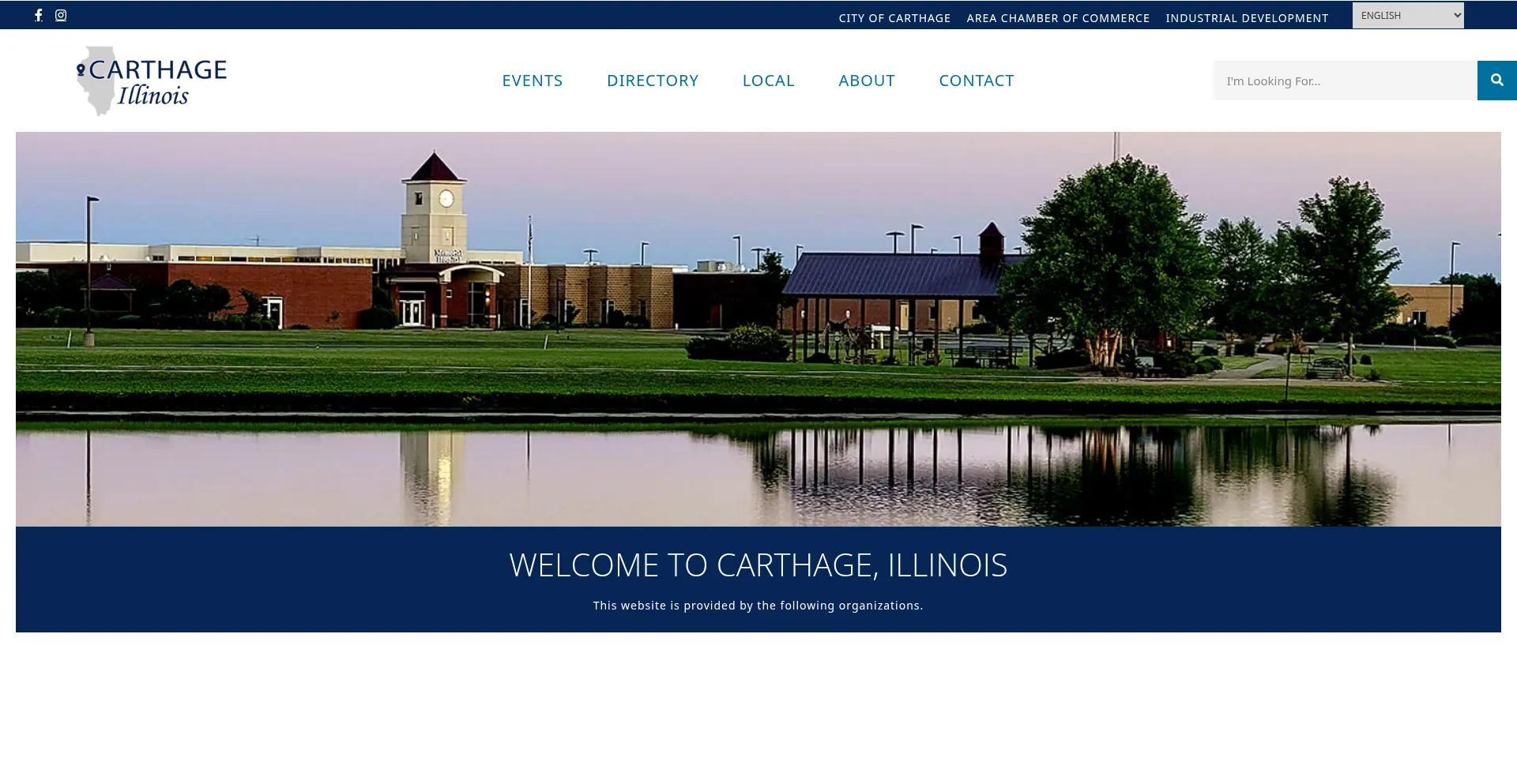 Carthage-il.com est-il Sûr et Fiable ?
