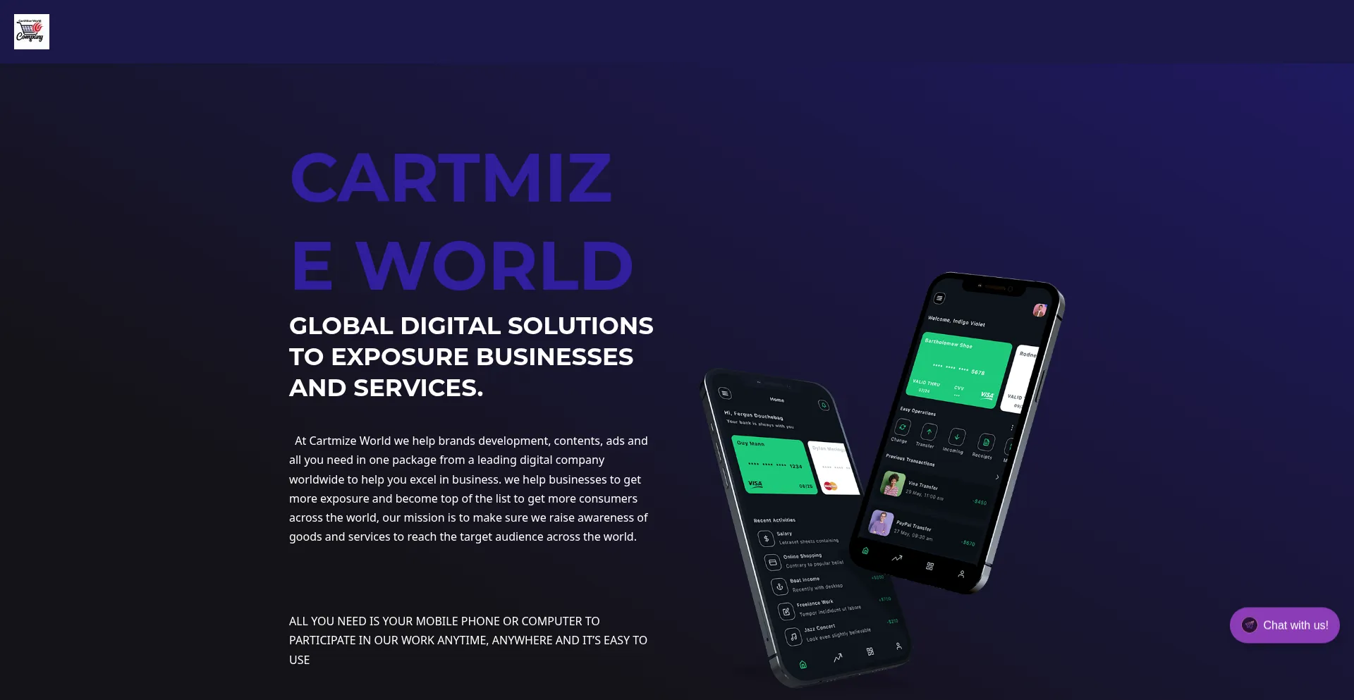Cartmizeworld.com est-il Sûr et Fiable ?
