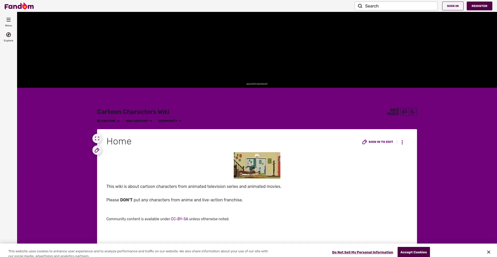 Cartoon-characters.fandom.com