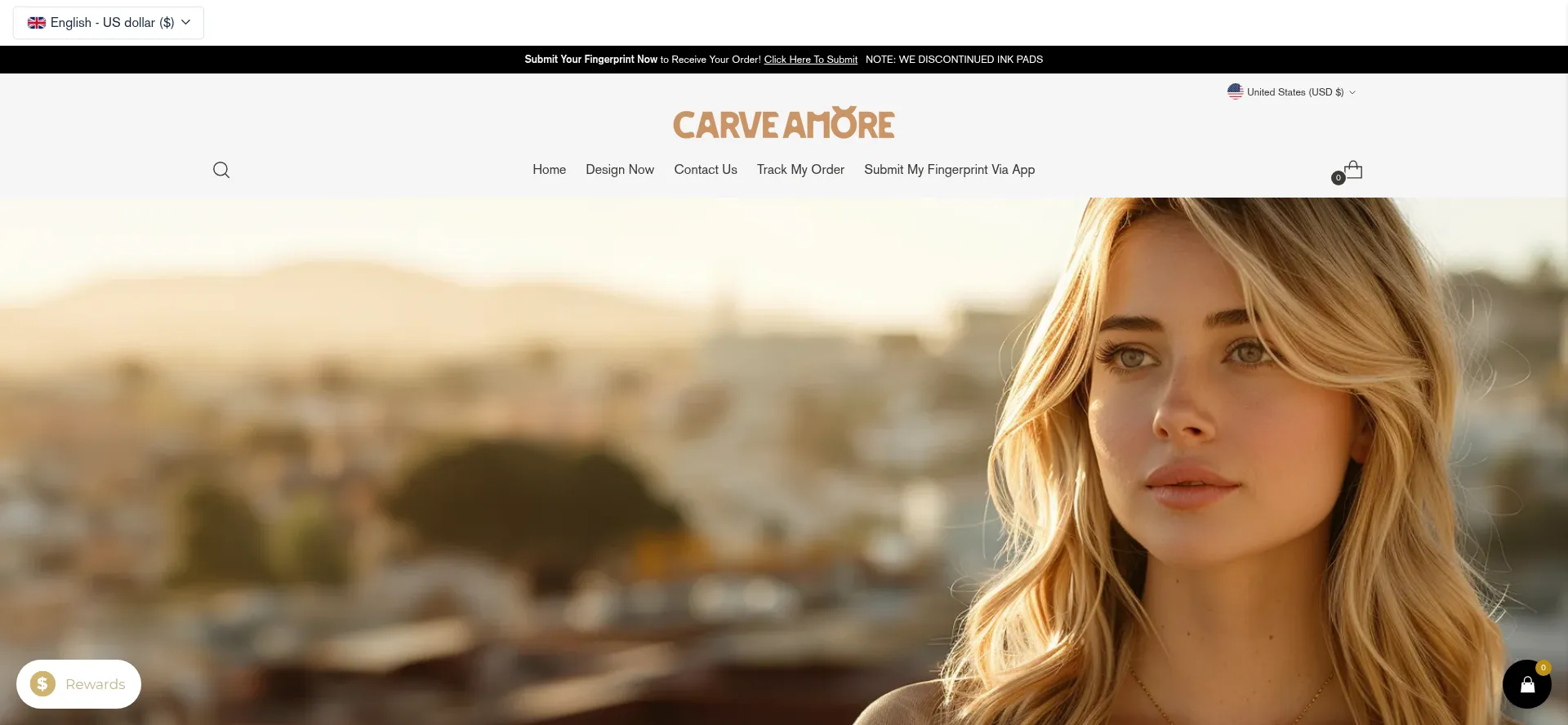 Carveamore.com