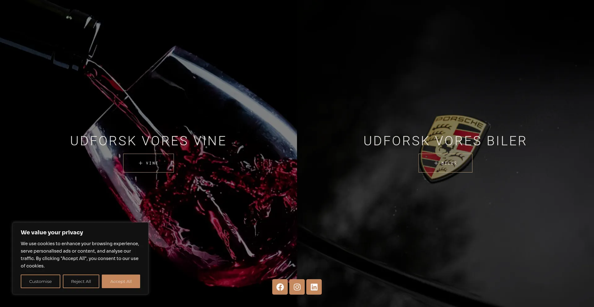 Carwine.dk