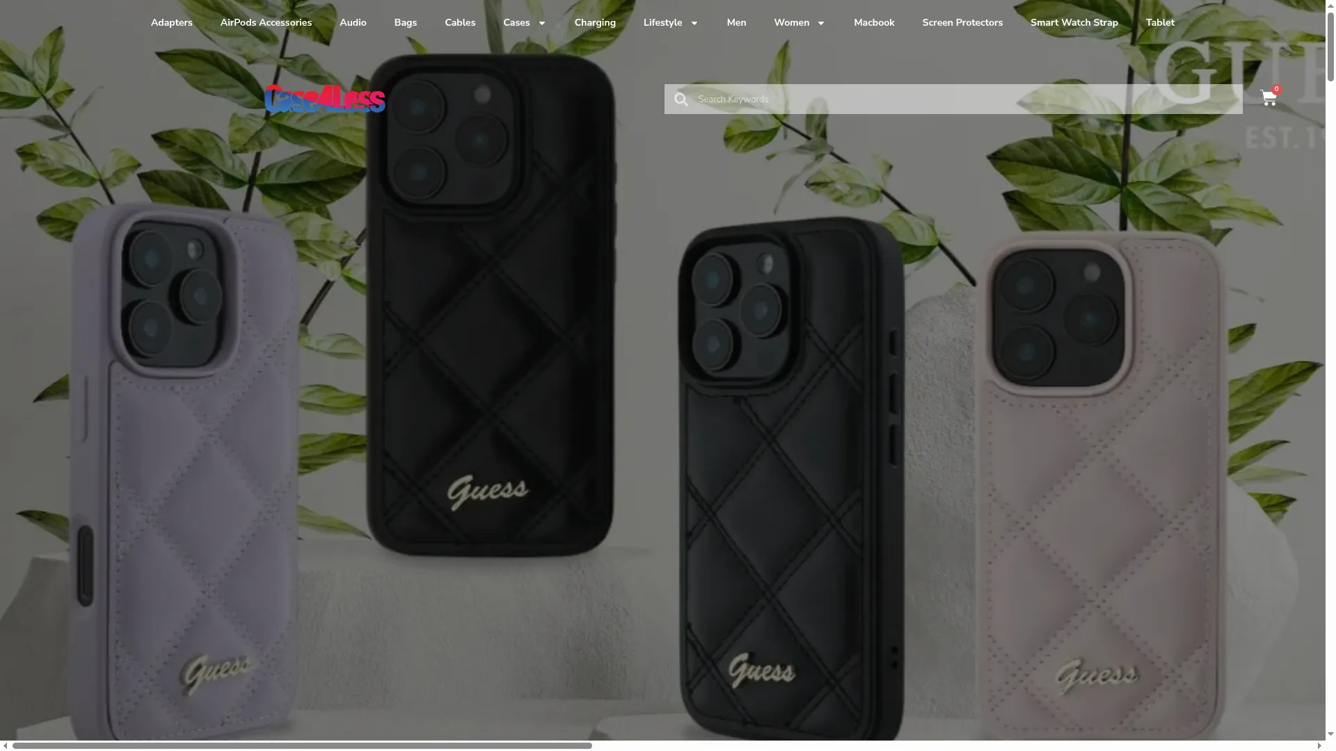 Case4less.co.uk