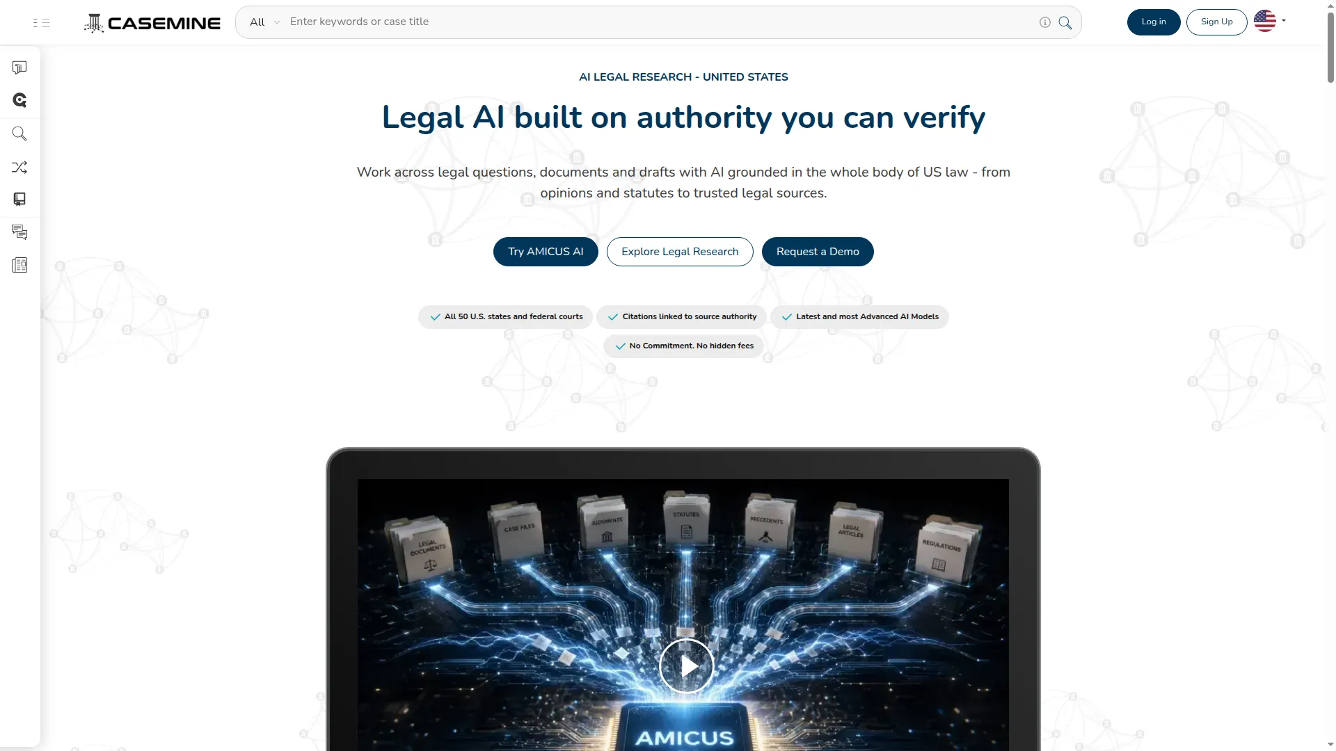 Casemine.com