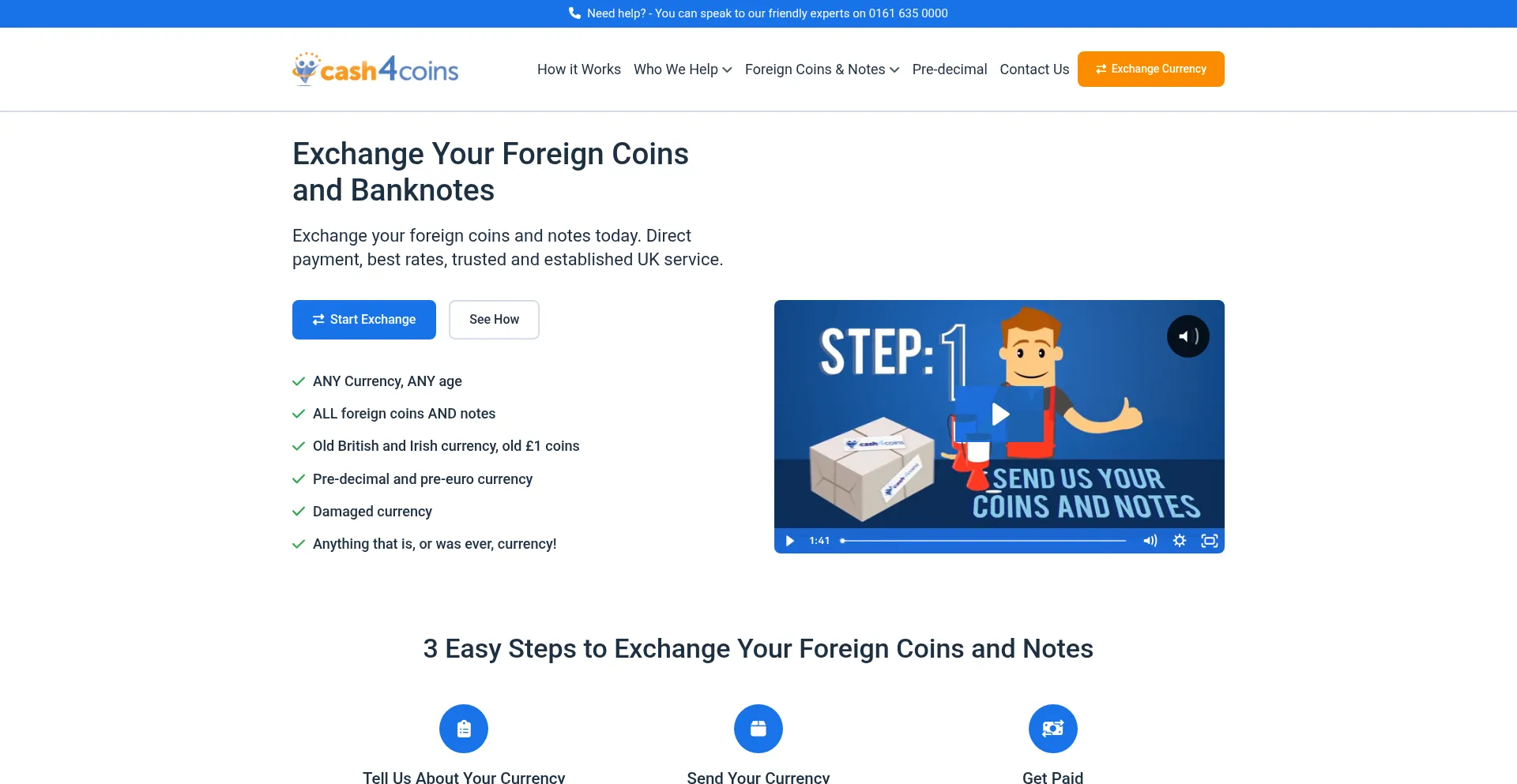 Cash4coins.co.uk