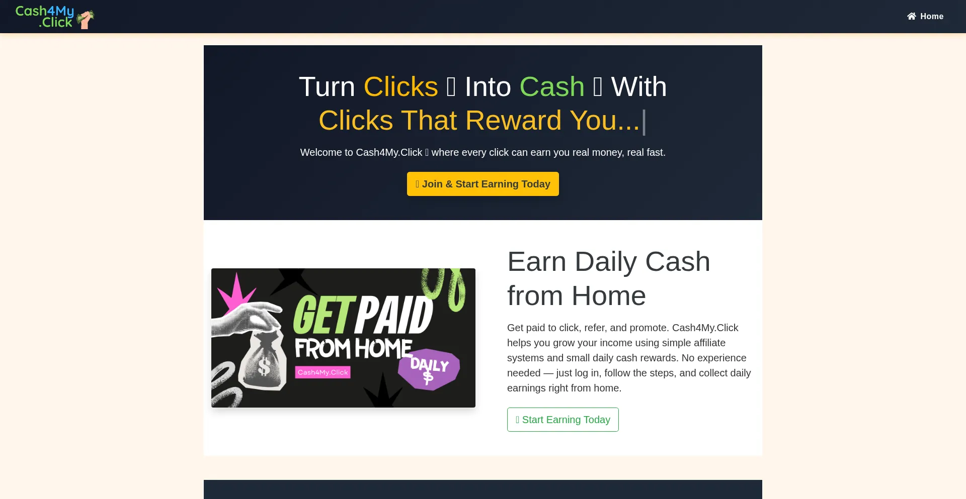Cash4my.click