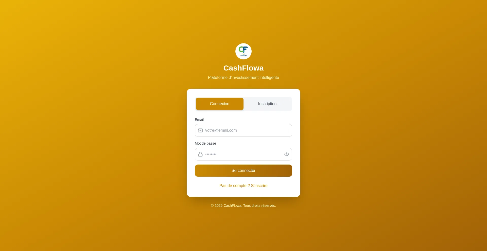 Cashflowa.org est-il Sûr et Fiable ?