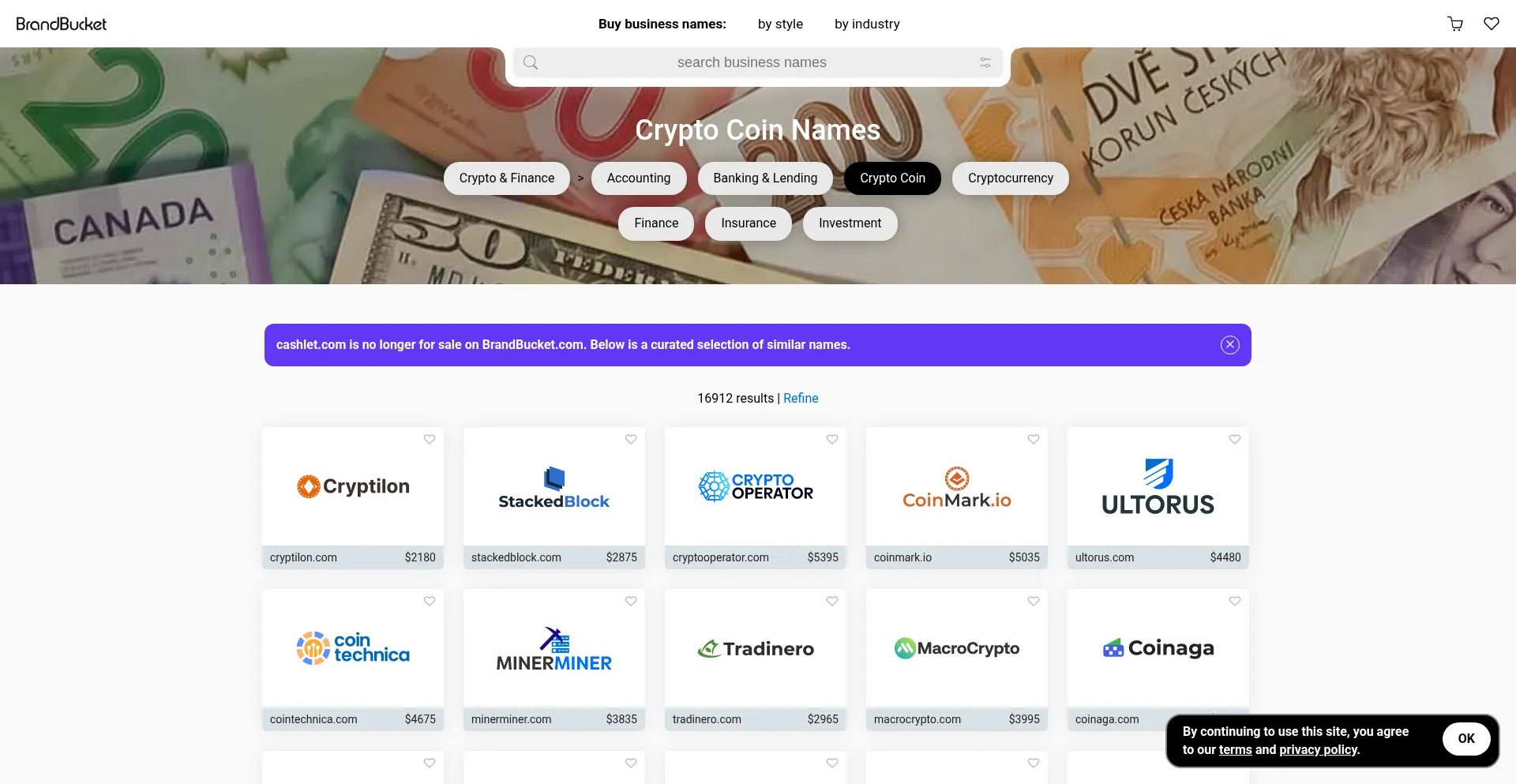 Cashlet.com