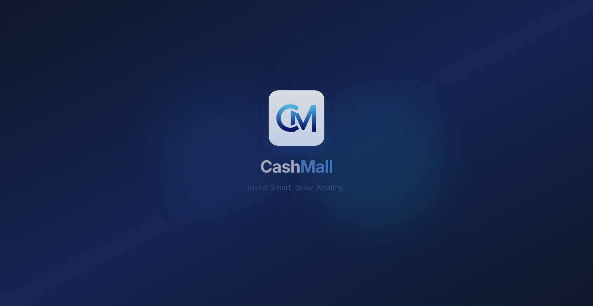 Cashmall.org