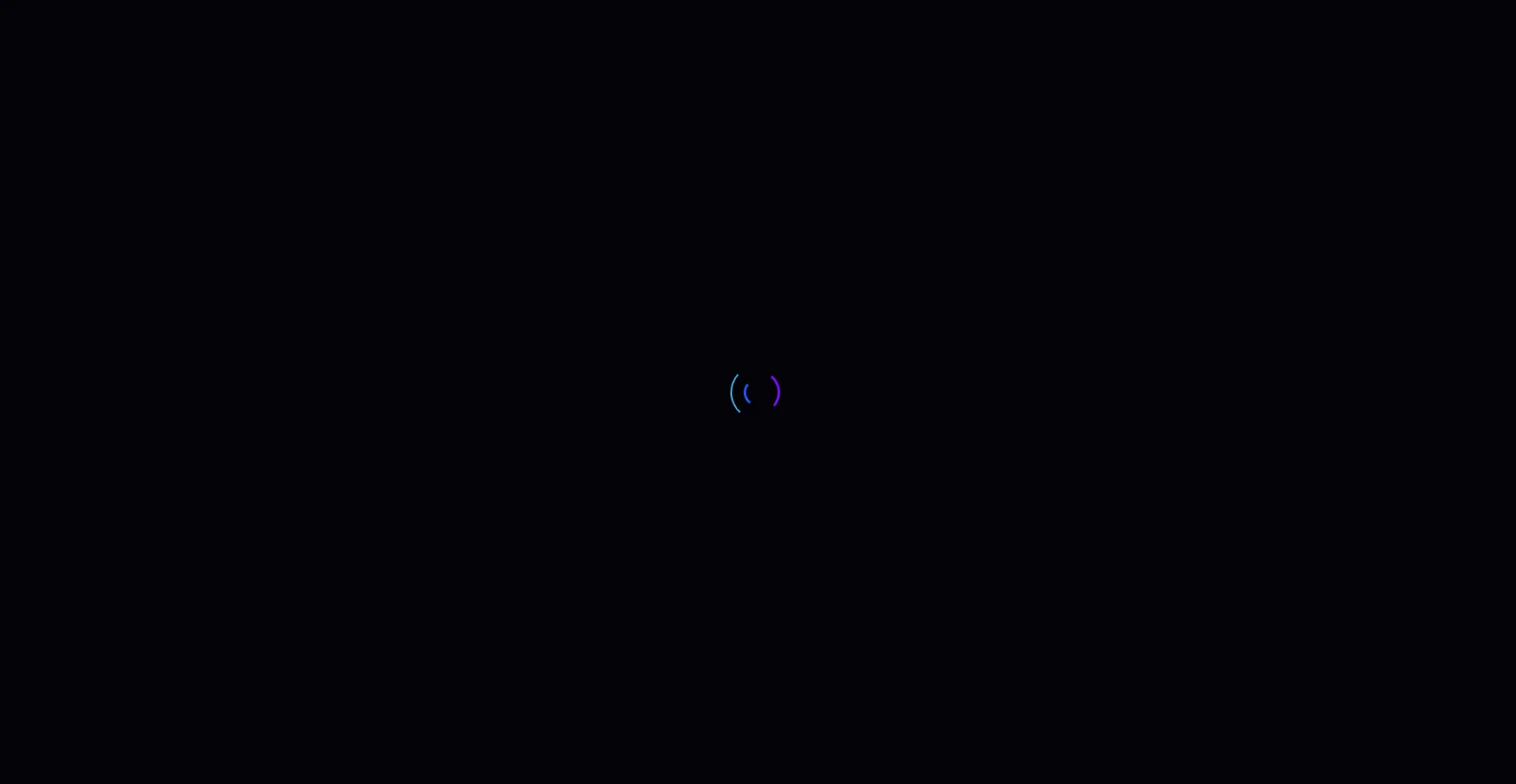Website screenshot of Cashryn.io