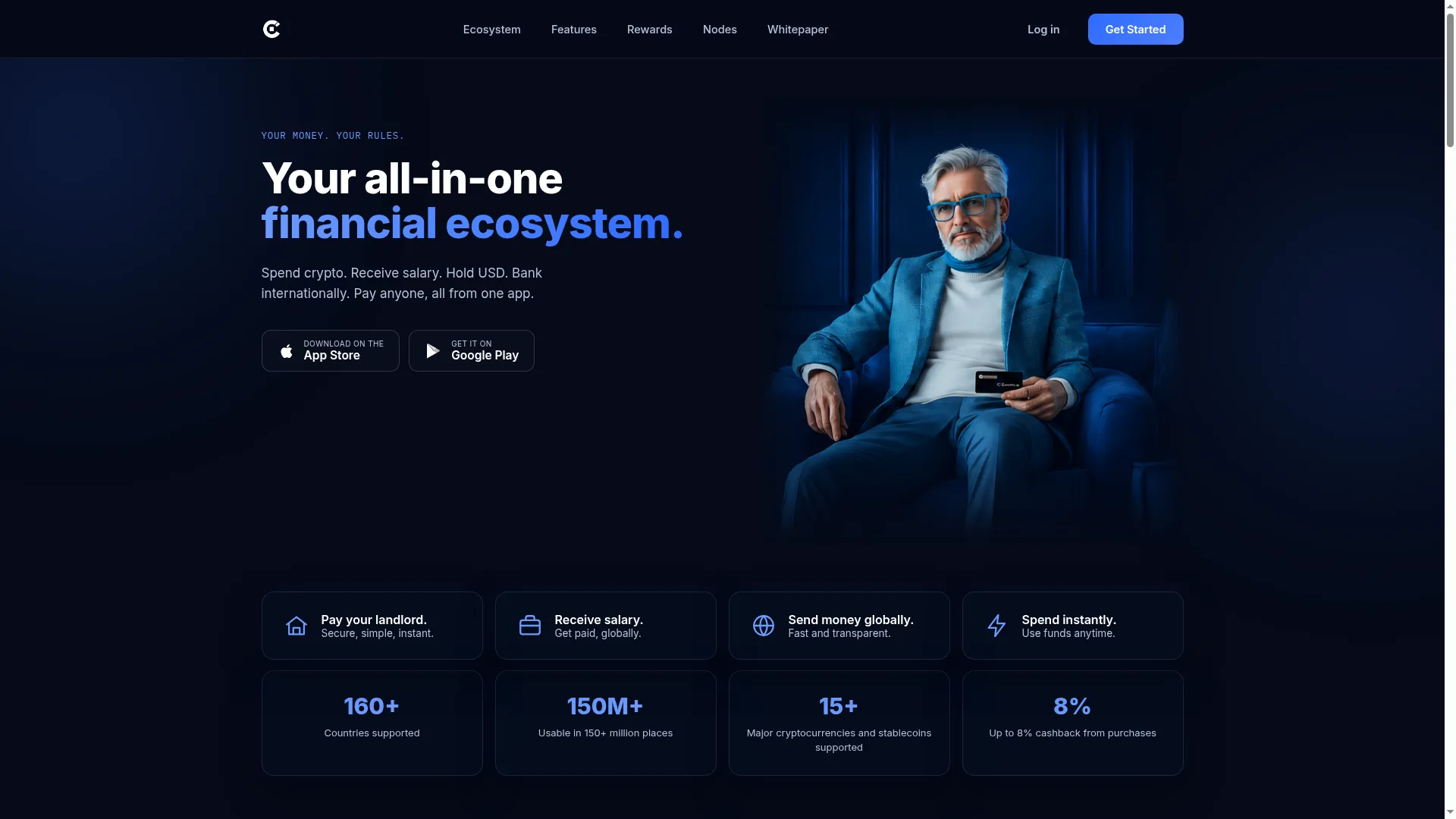 Cashtap.io