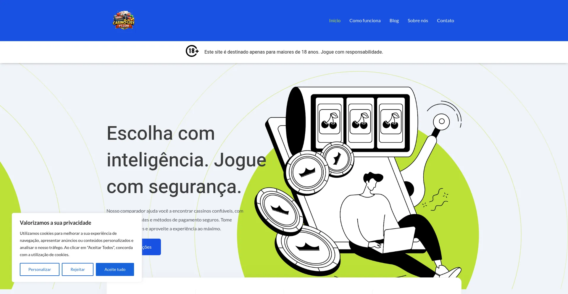 Casino-list-pt.com