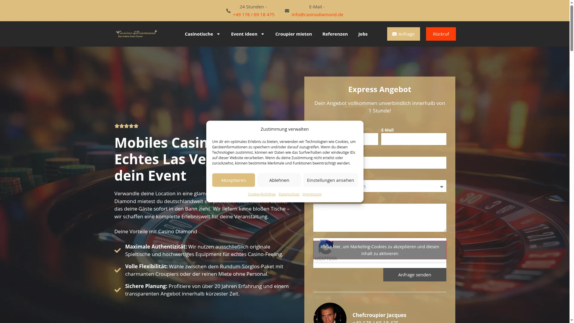 Casinodiamond.de