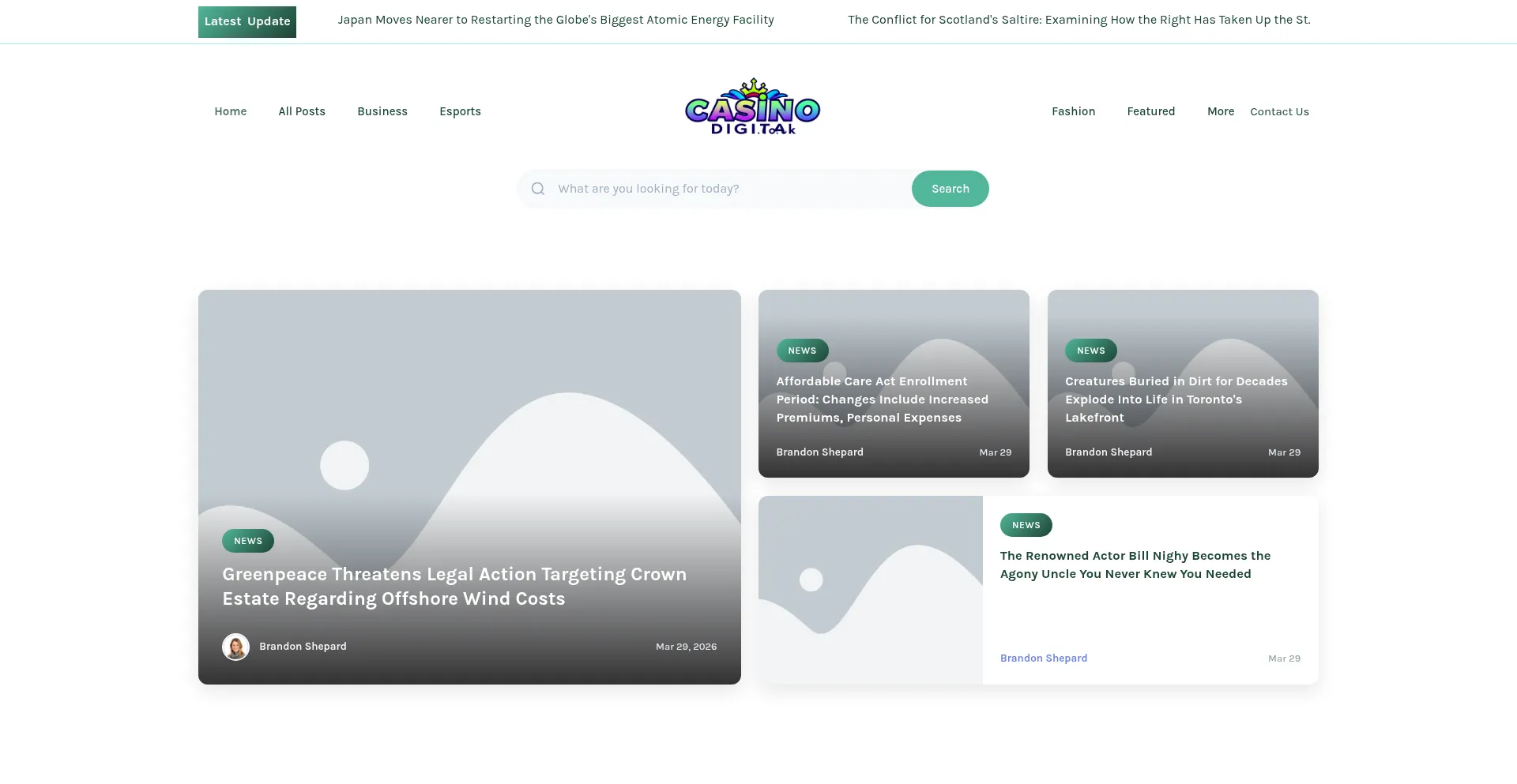 Casinodigital.co.uk