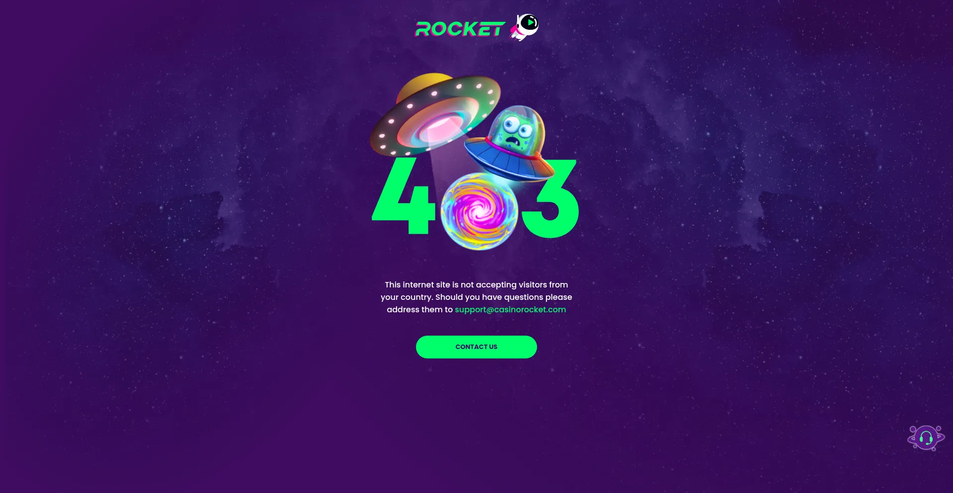 Casinorocket41.com