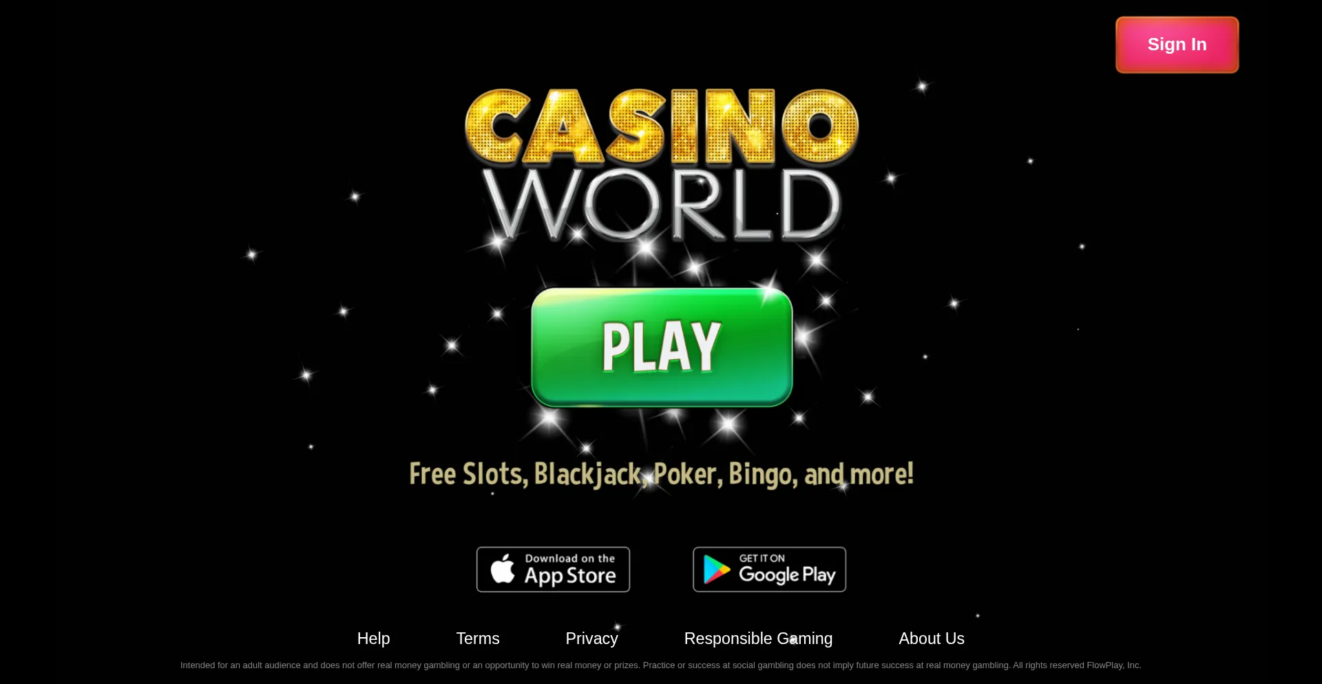 Casinoworld.com