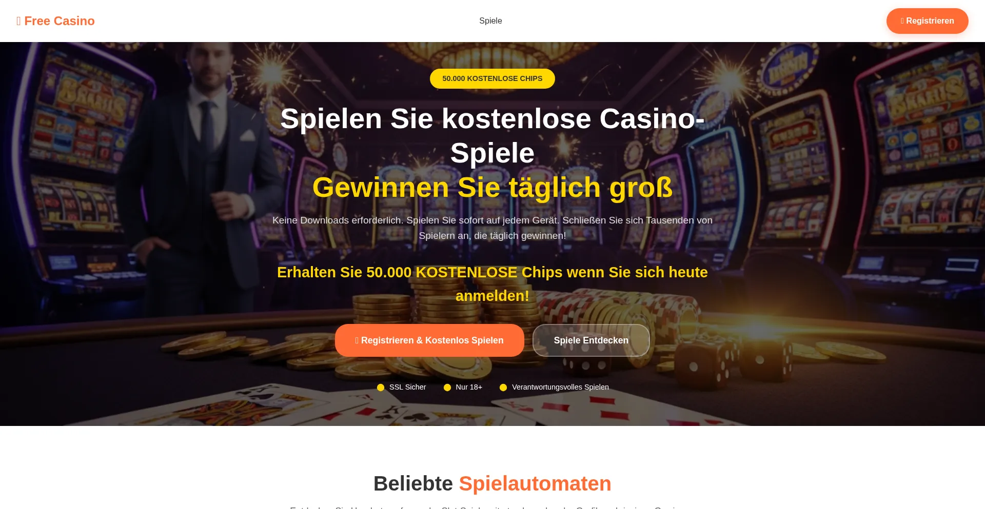 Casinowunders.com