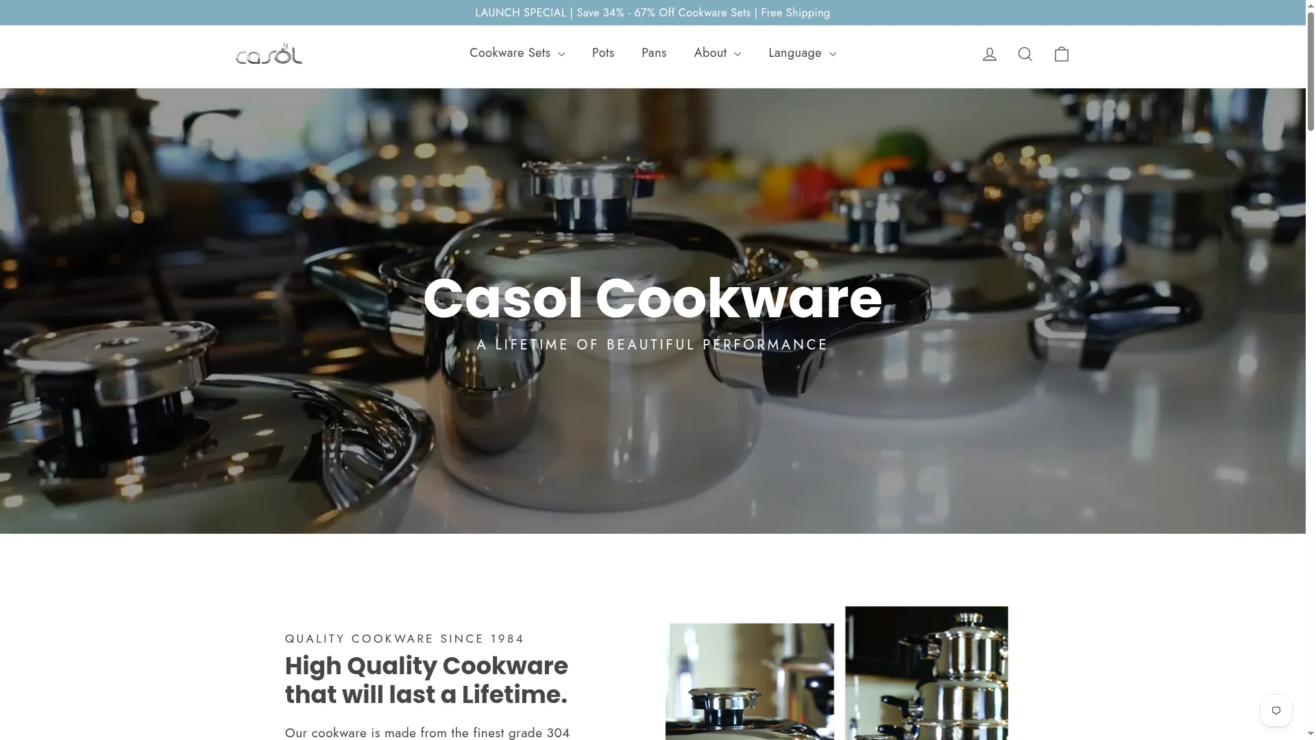Casolaz.com