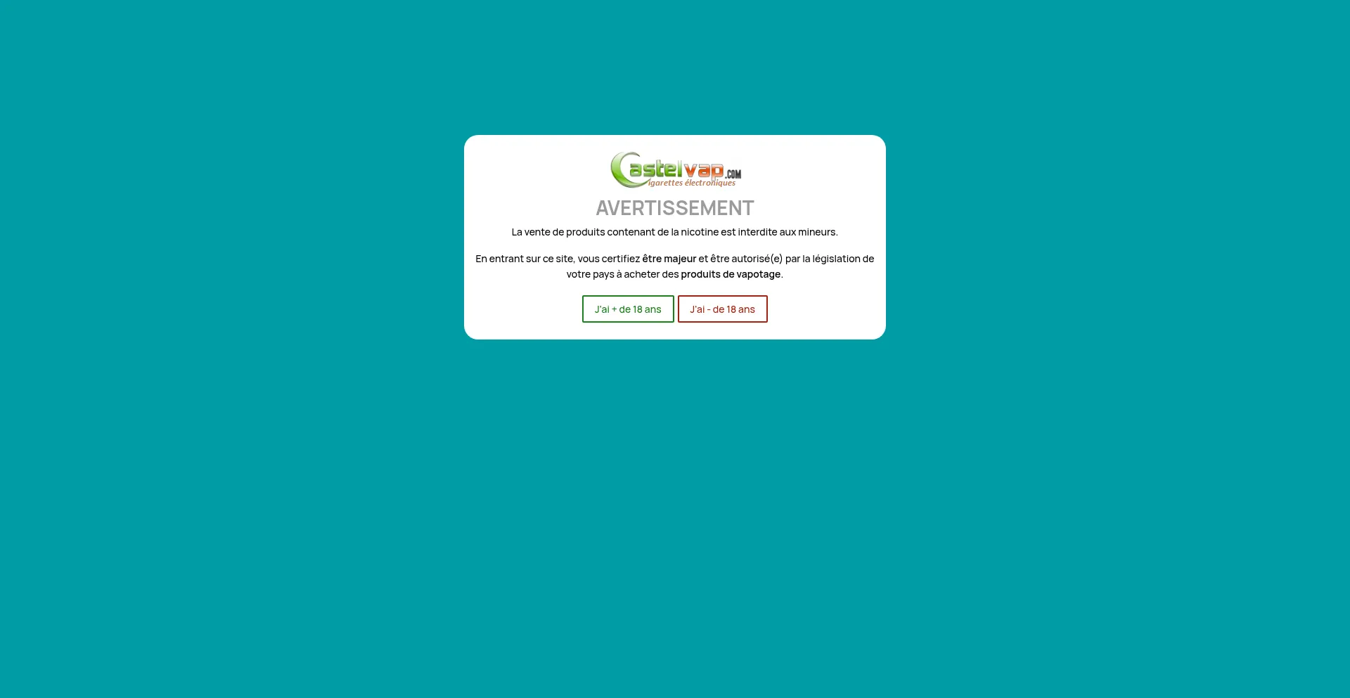 Castelvap.com