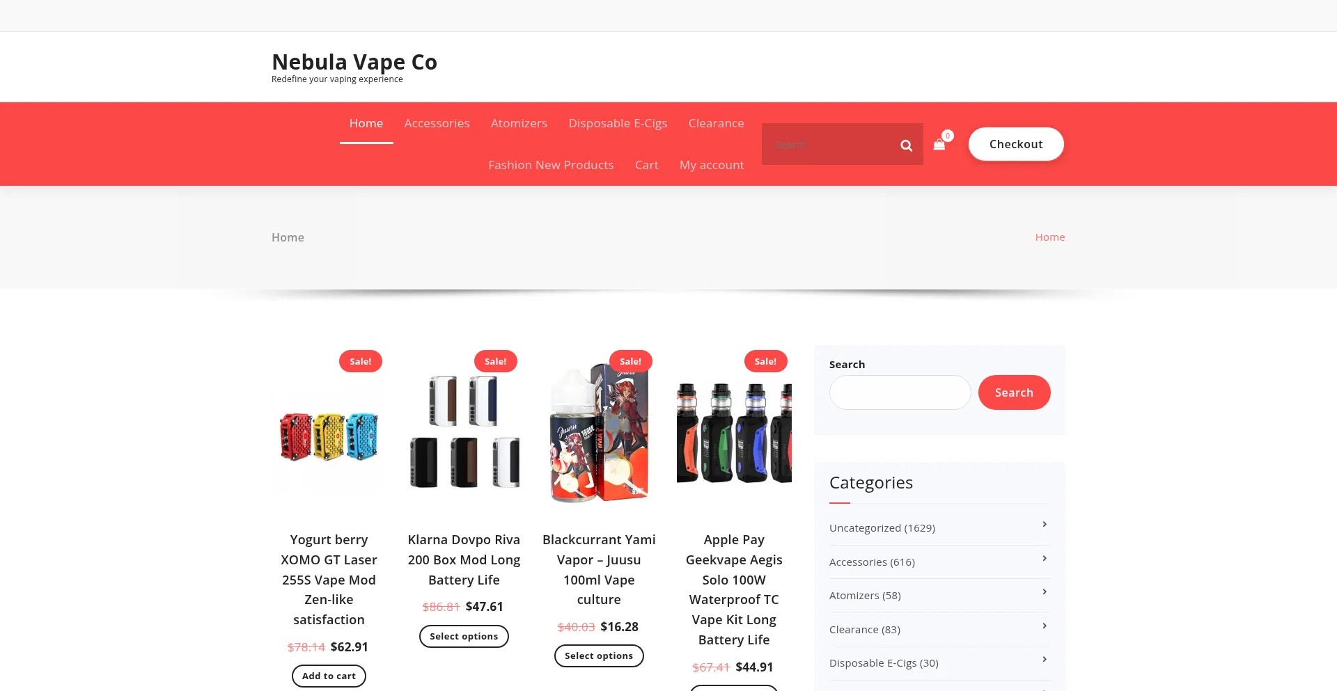 Castnorthangling.com