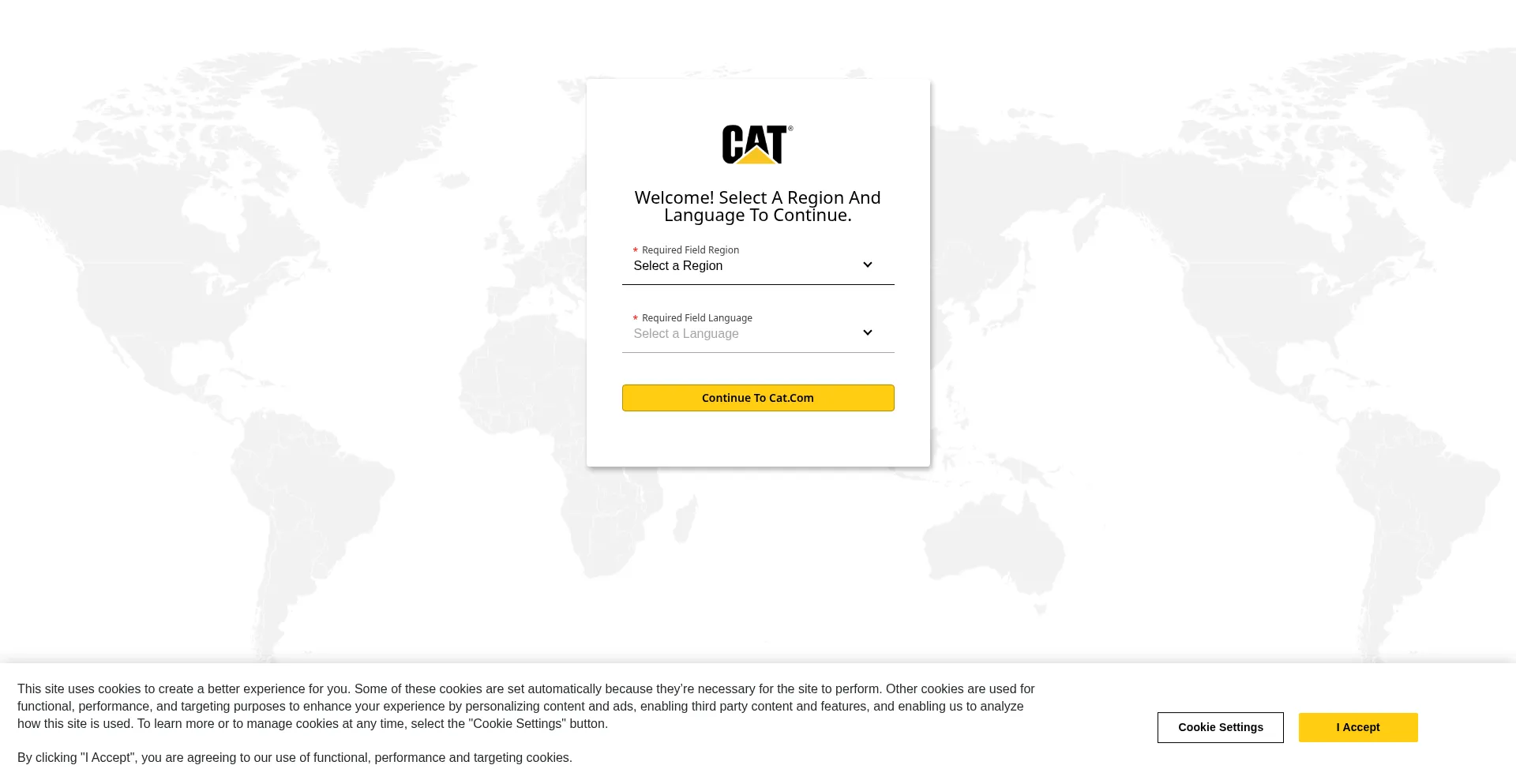 Cat.com est-il Sûr et Fiable ?